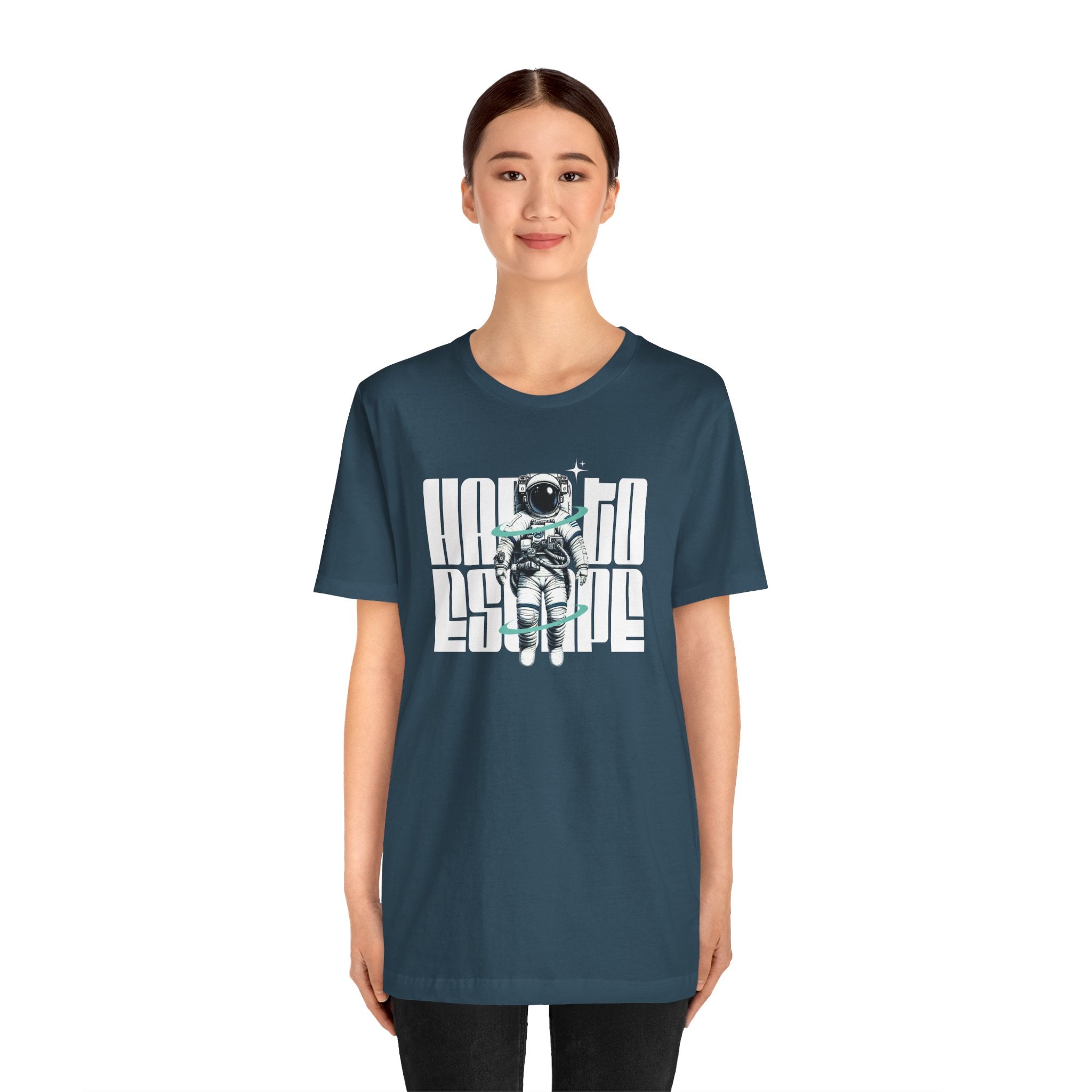 Deep Teal 