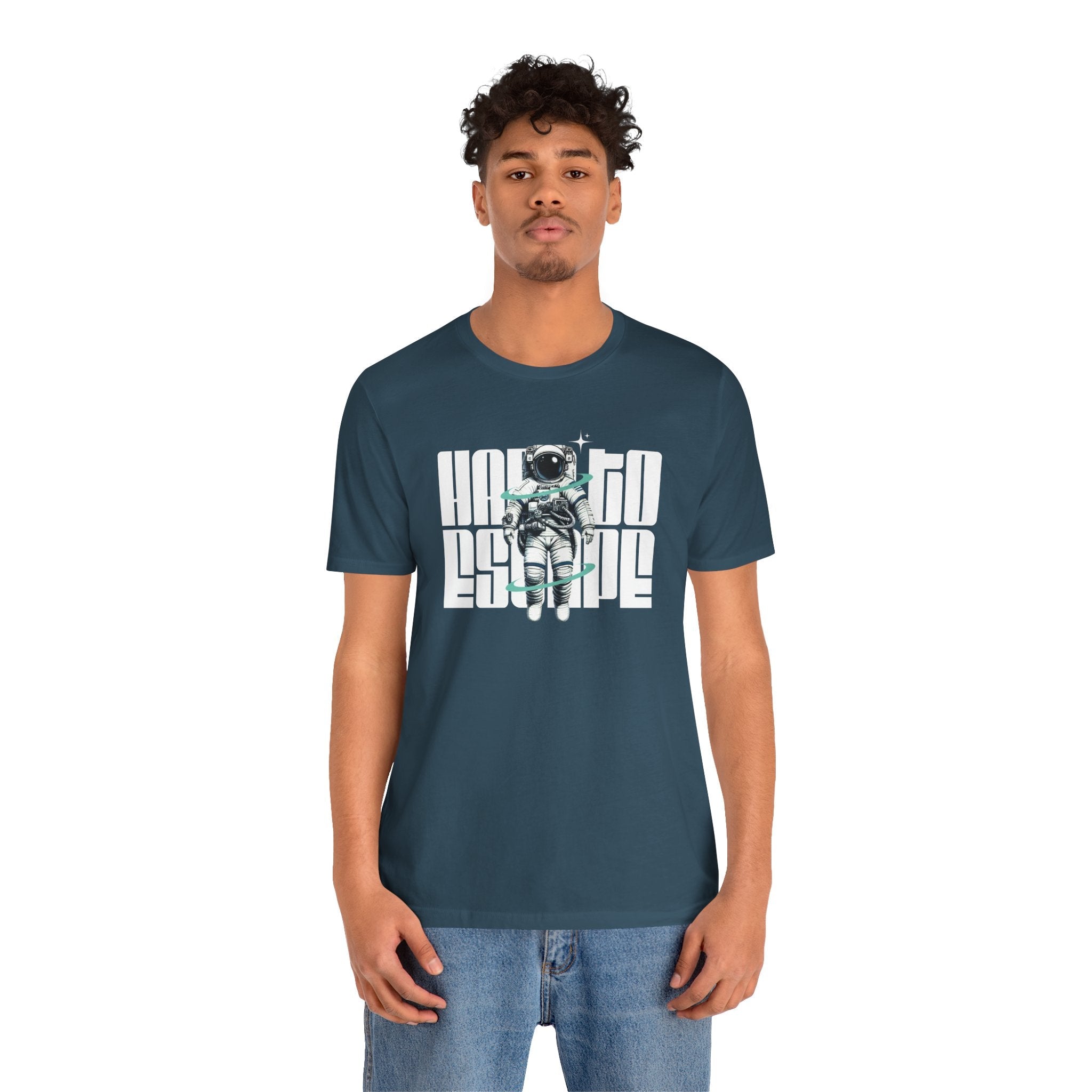 Deep Teal 