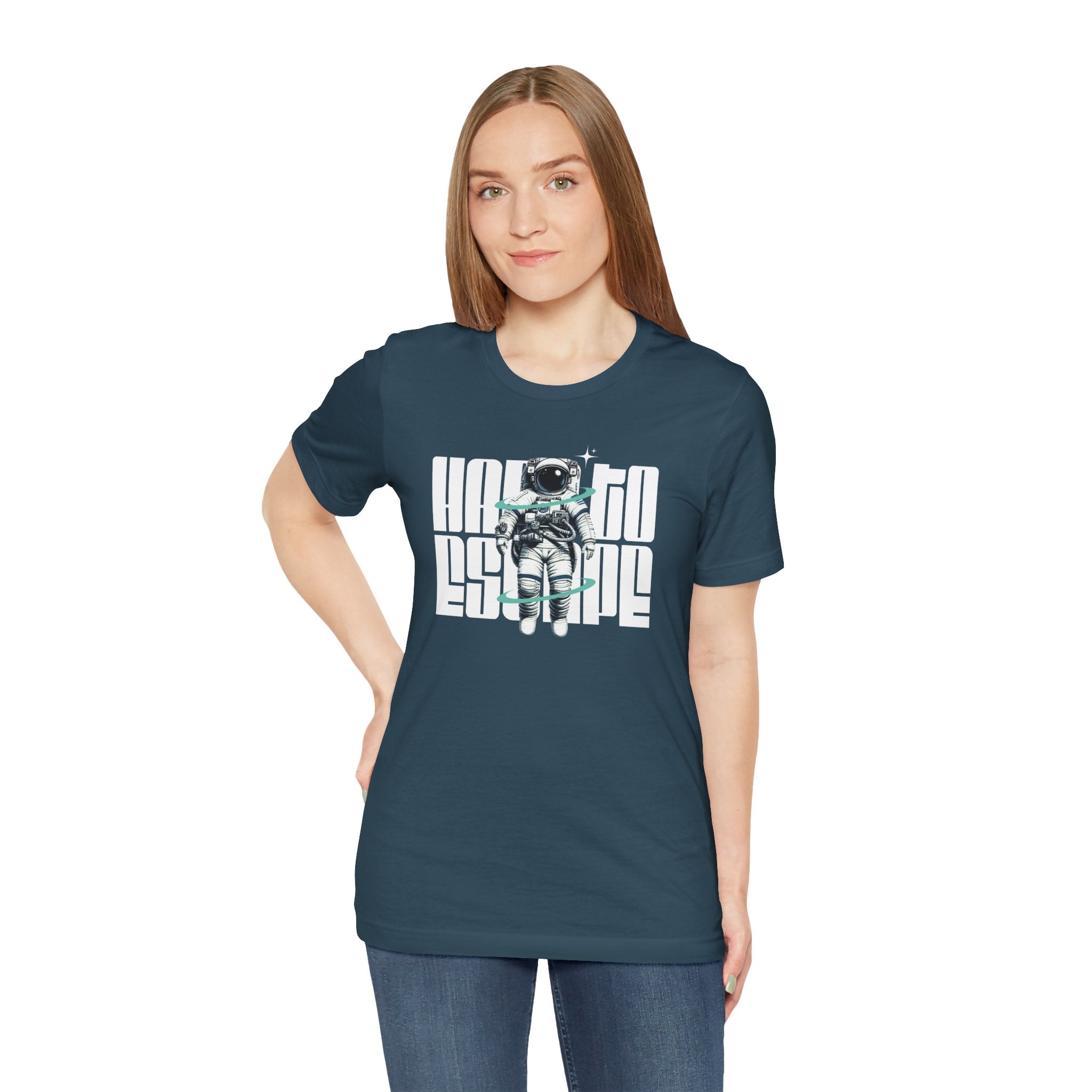 Deep Teal 