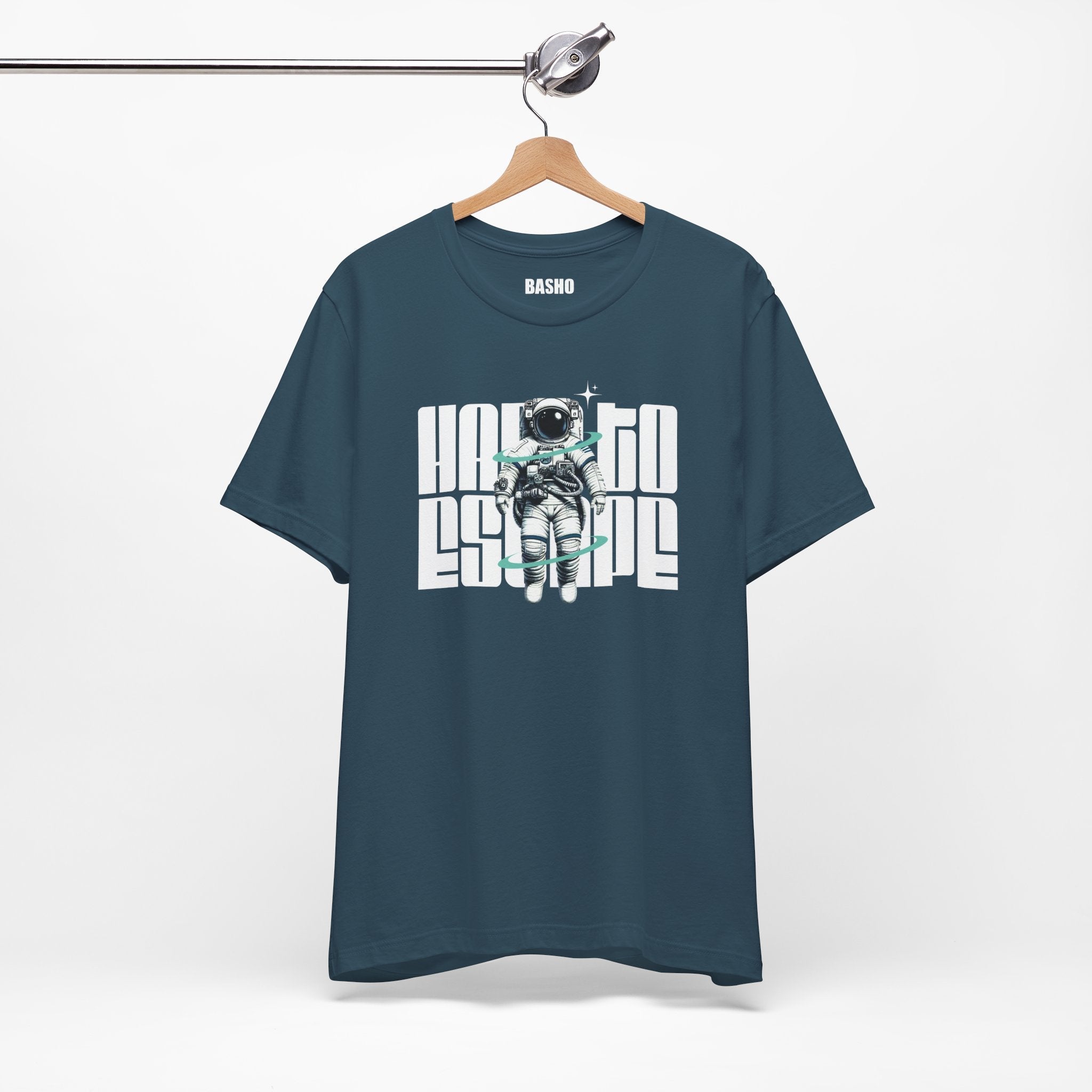 Deep Teal
