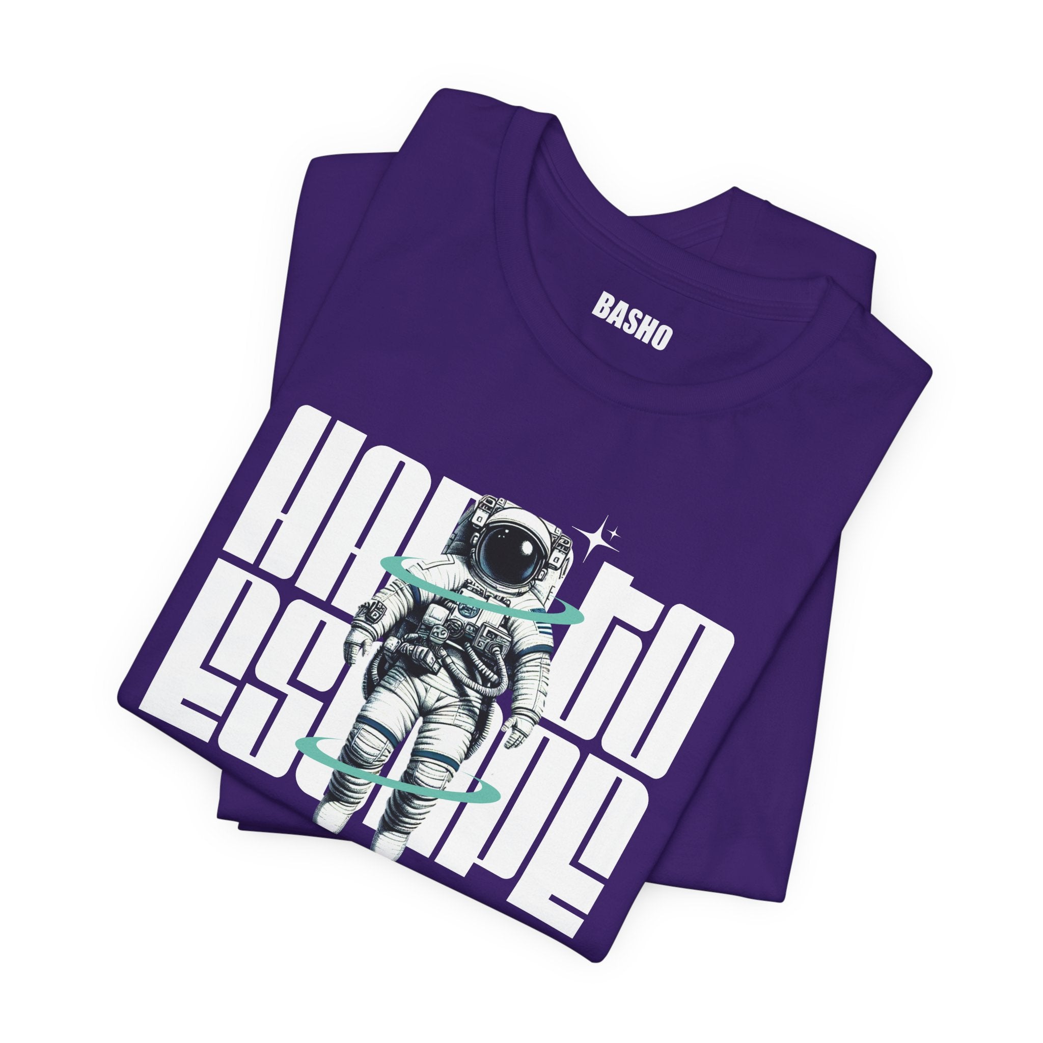 Team Purple