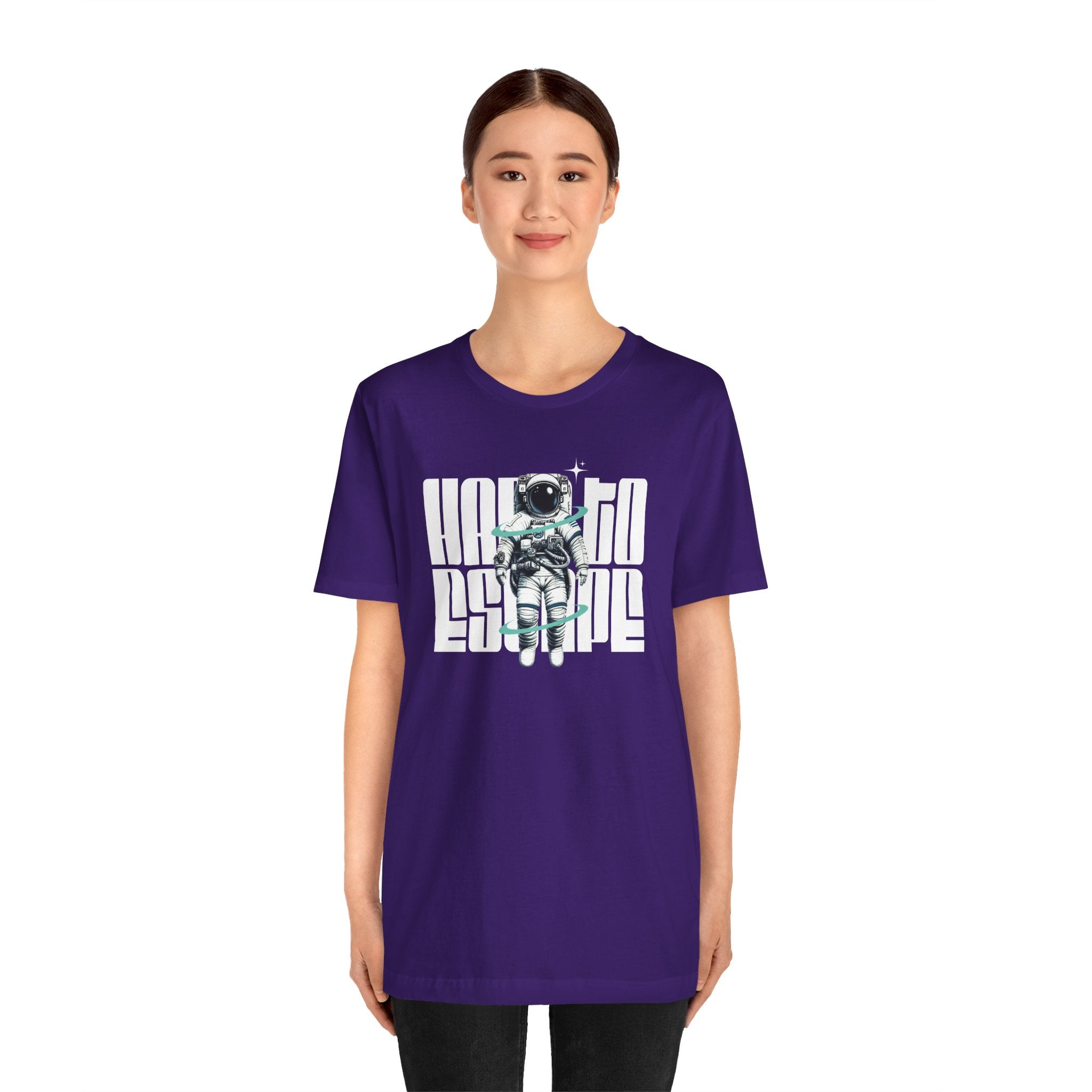 Team Purple