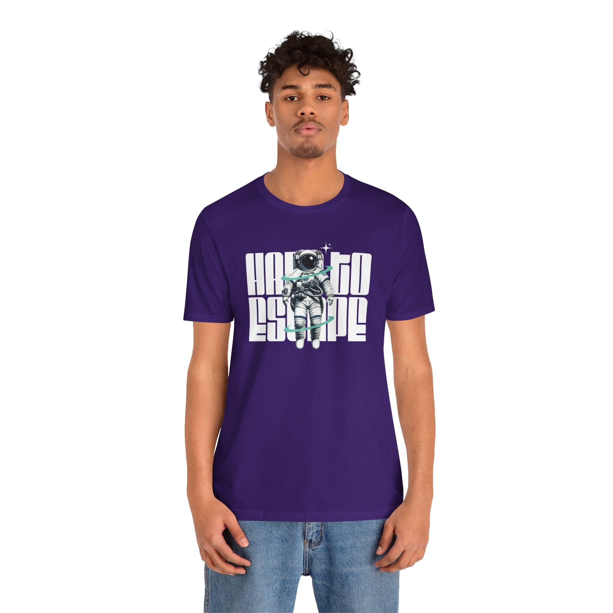 Team Purple