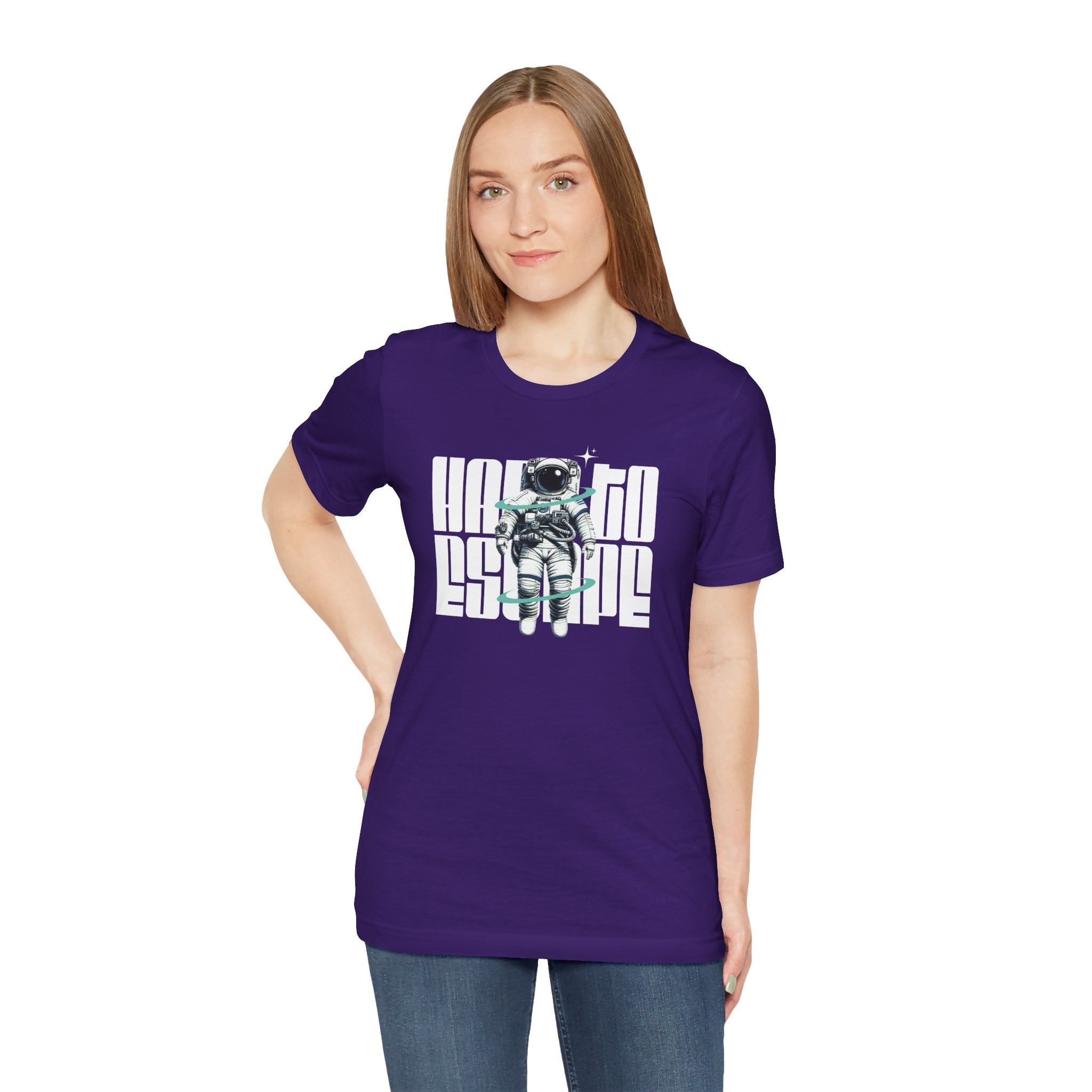 Team Purple