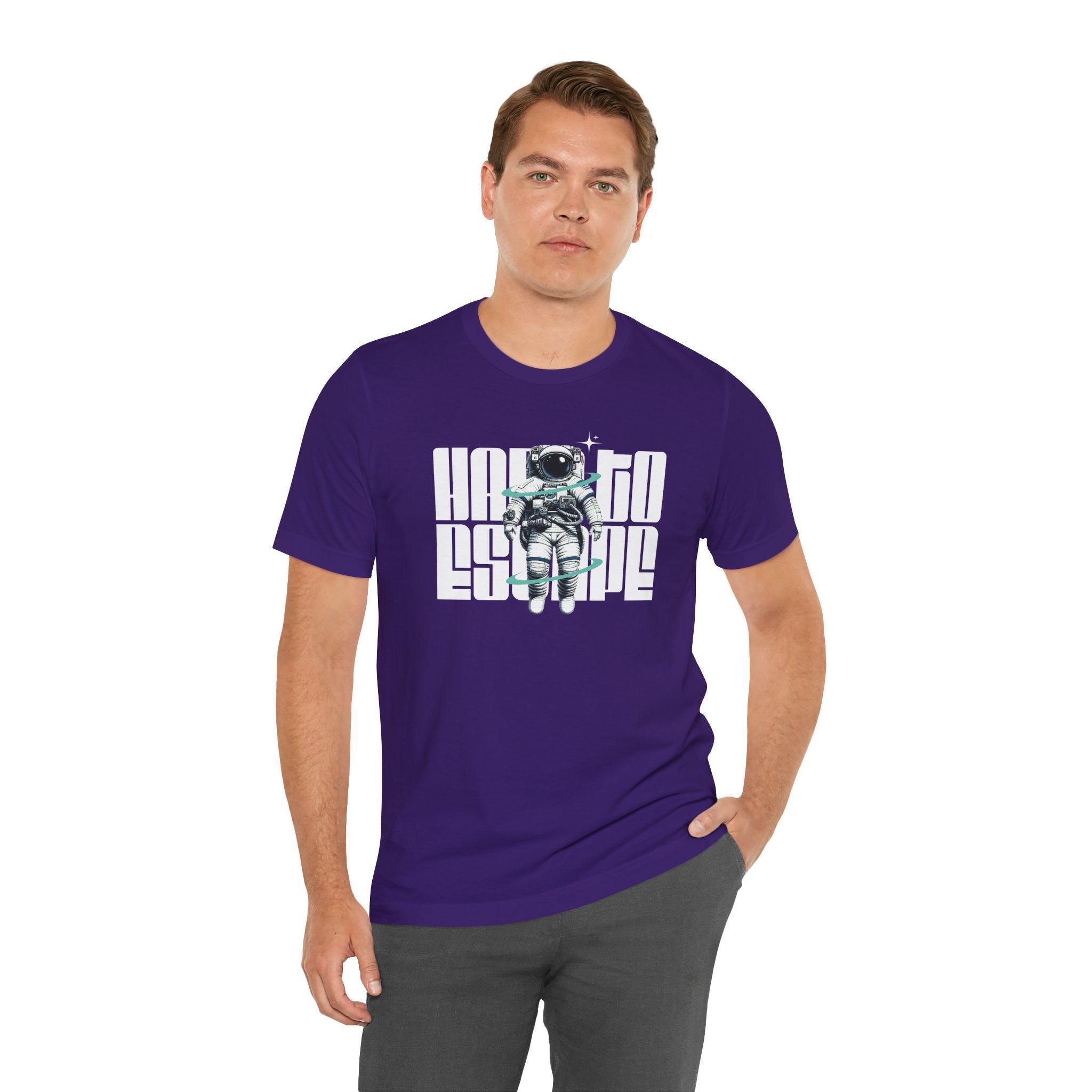 Team Purple