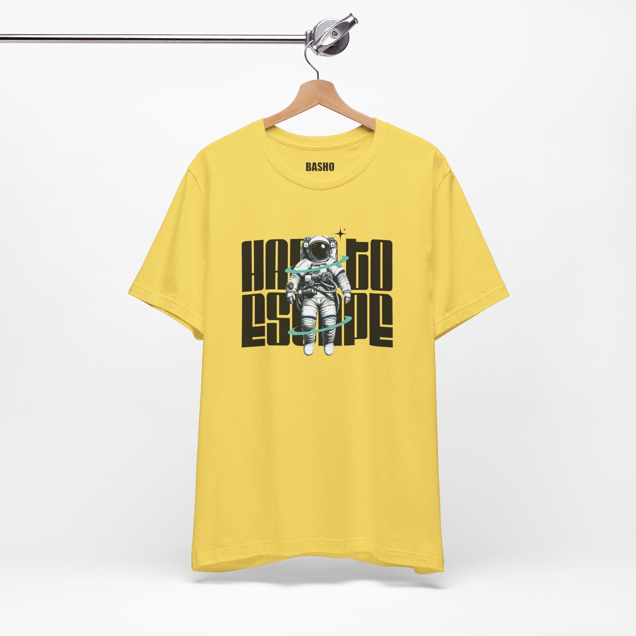 Maize Yellow 