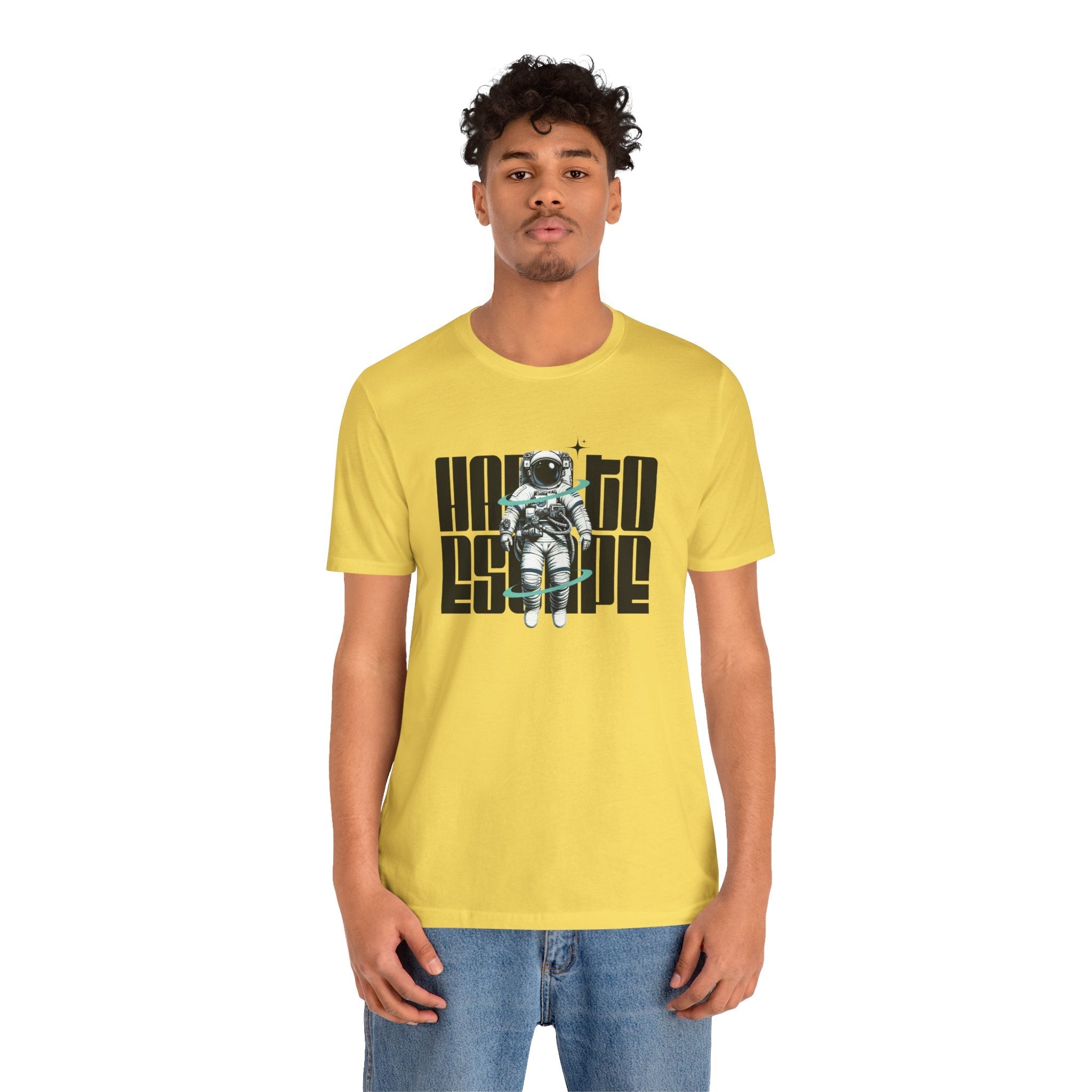 Maize Yellow 