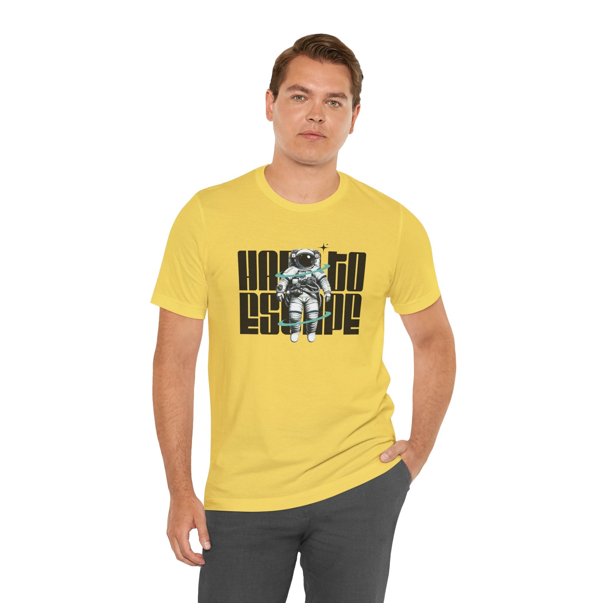 Maize Yellow 