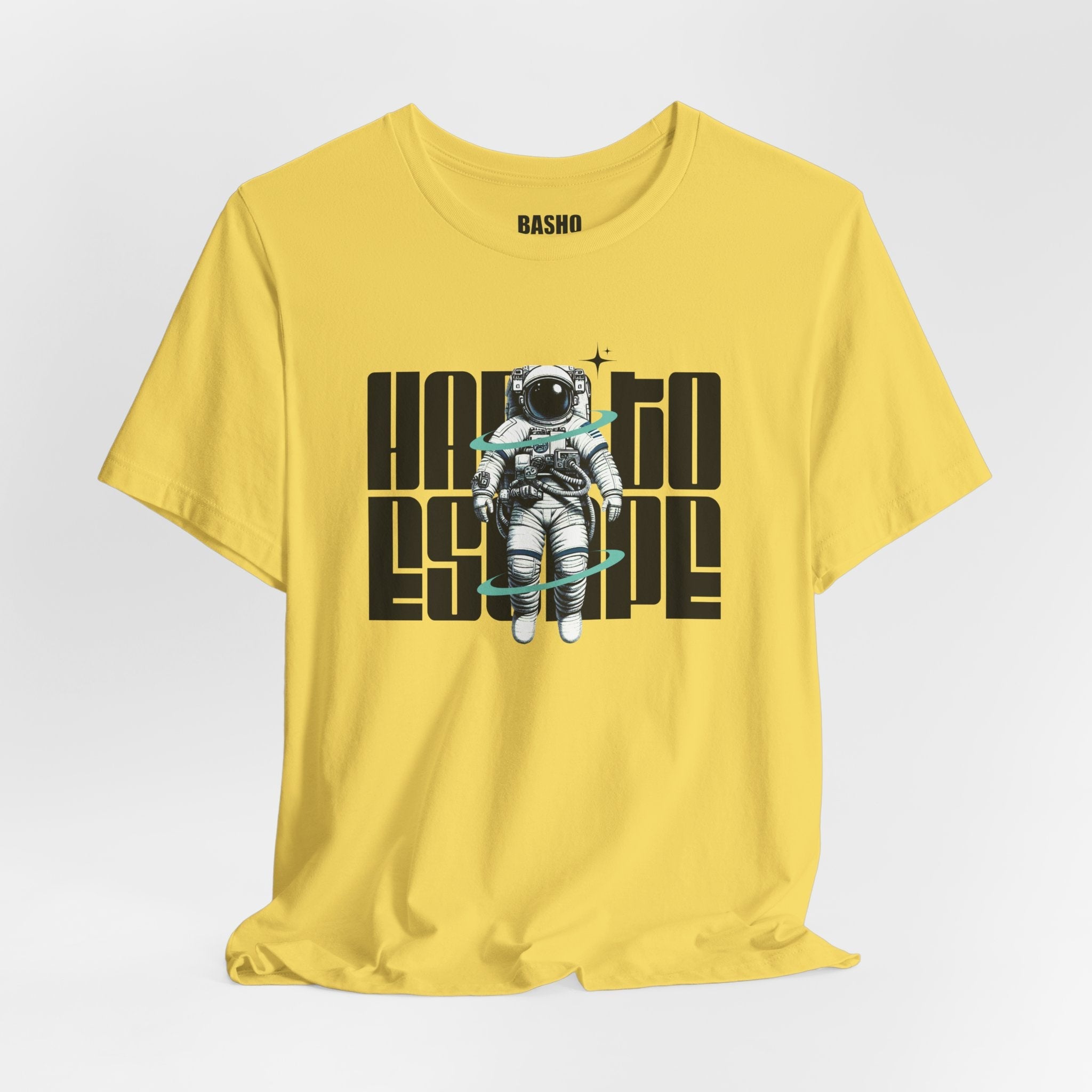 Maize Yellow