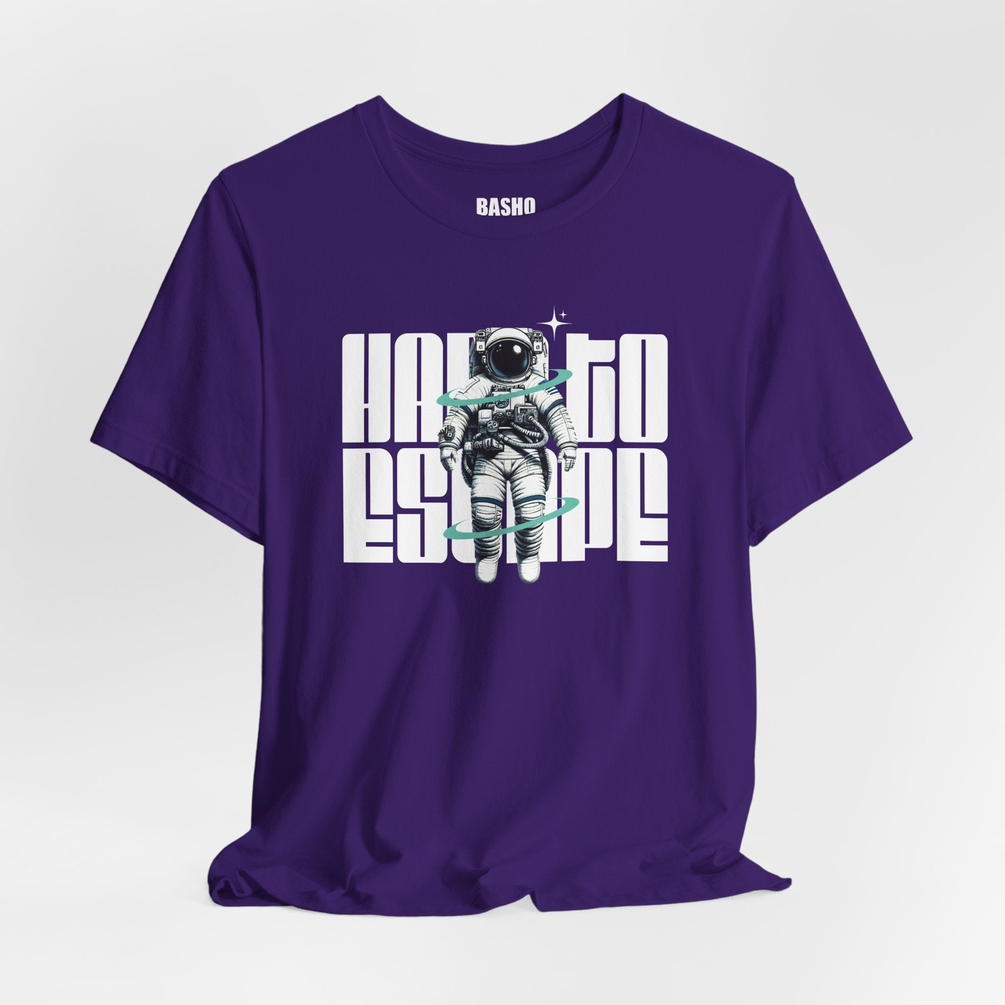 Team Purple