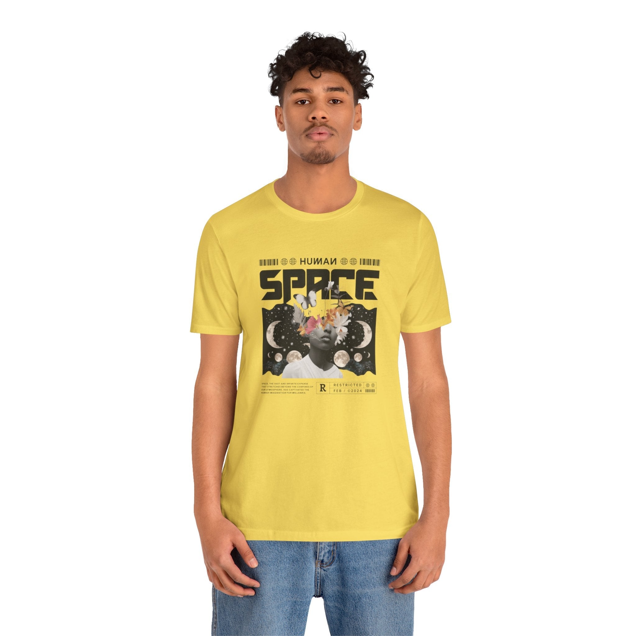 Maize Yellow 
