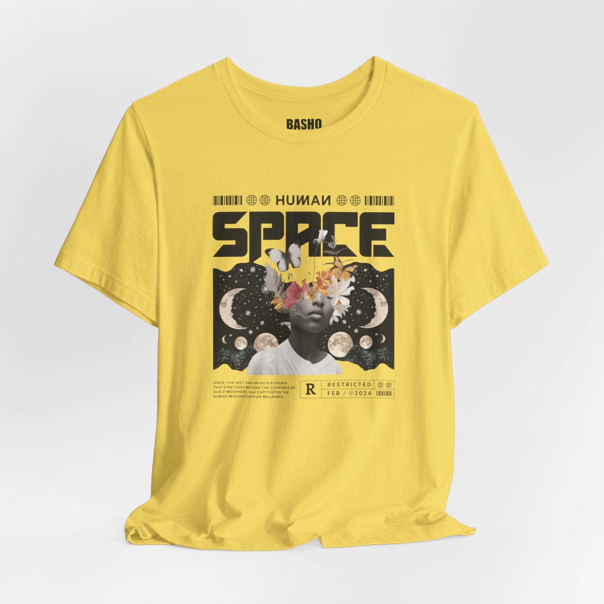 Maize Yellow 
