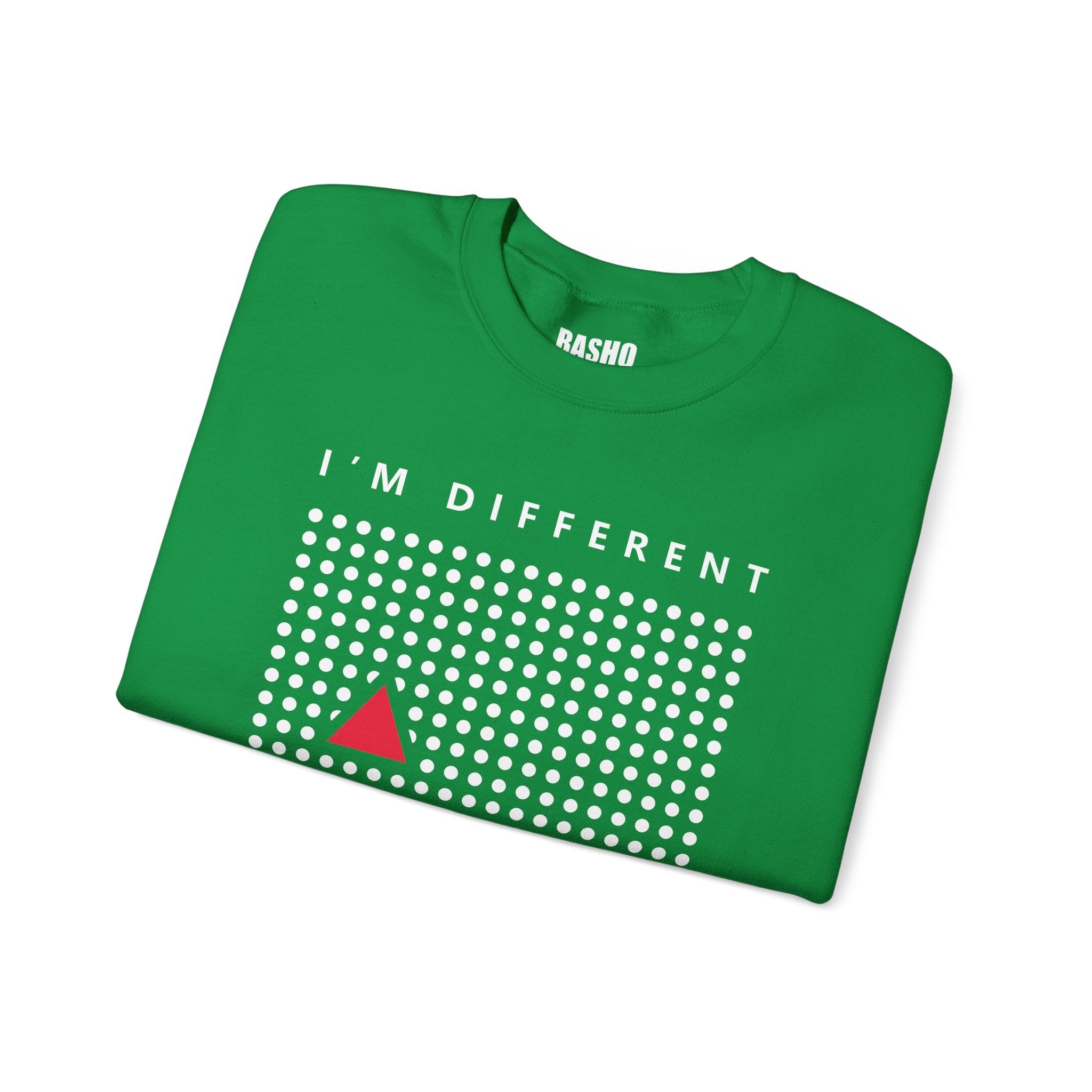Irish Green 