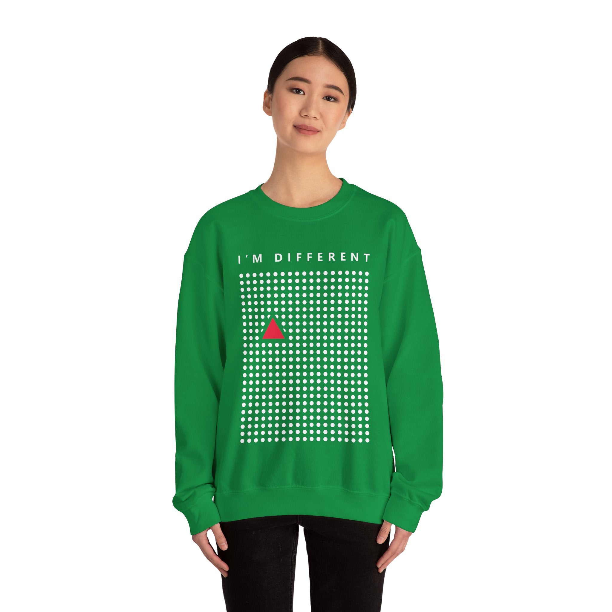 Irish Green 