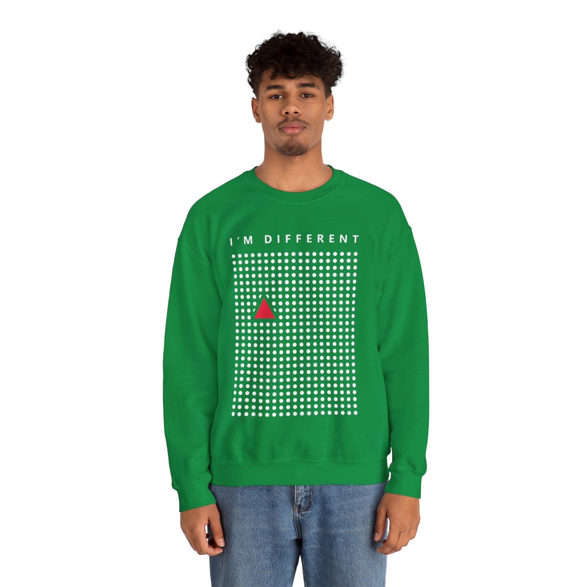 Irish Green 
