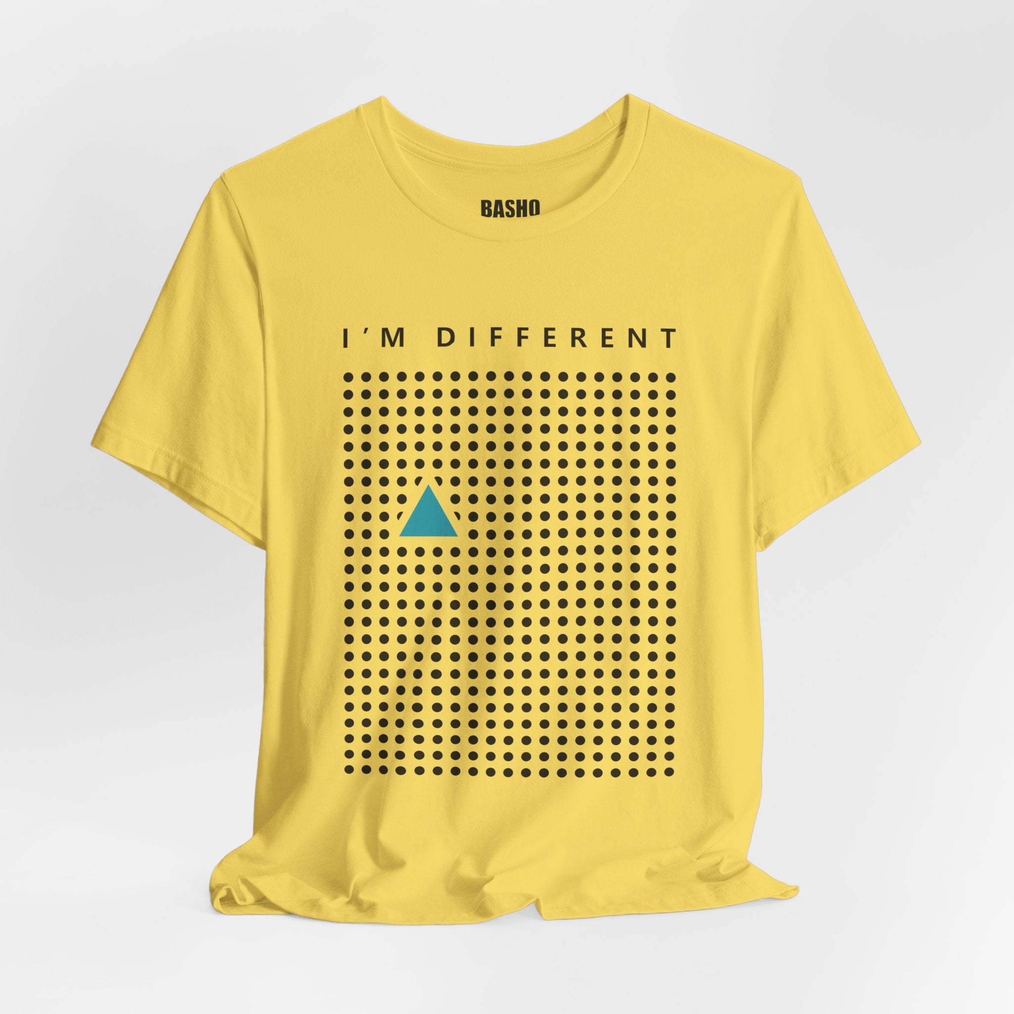 Maize Yellow