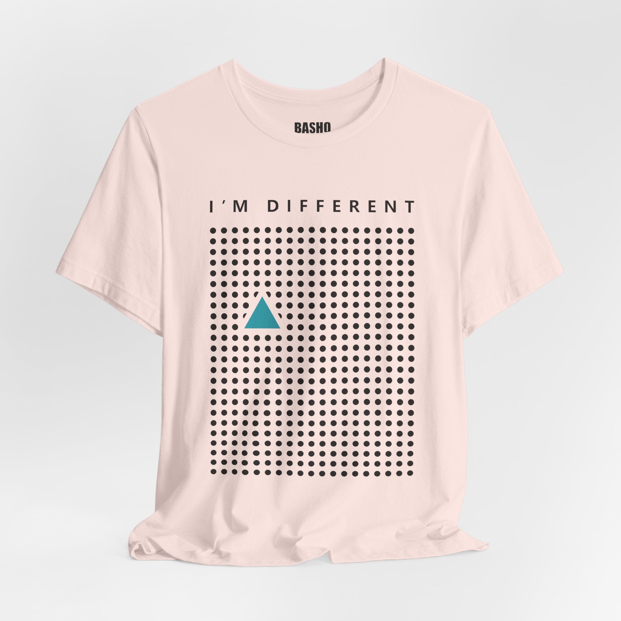 Soft Pink