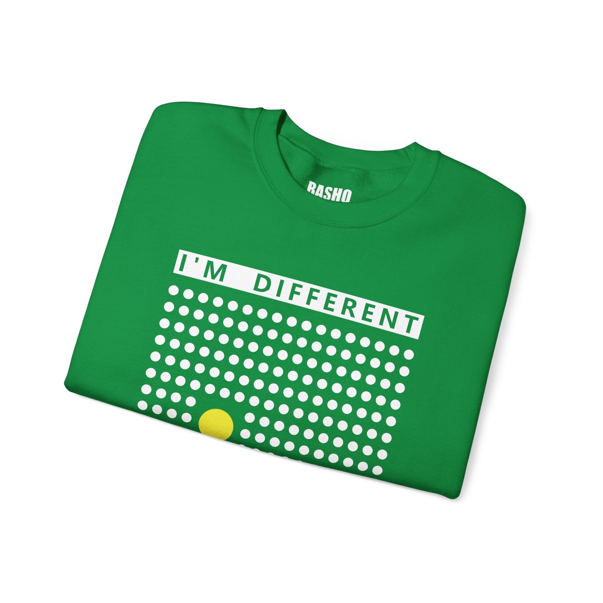 Irish Green 