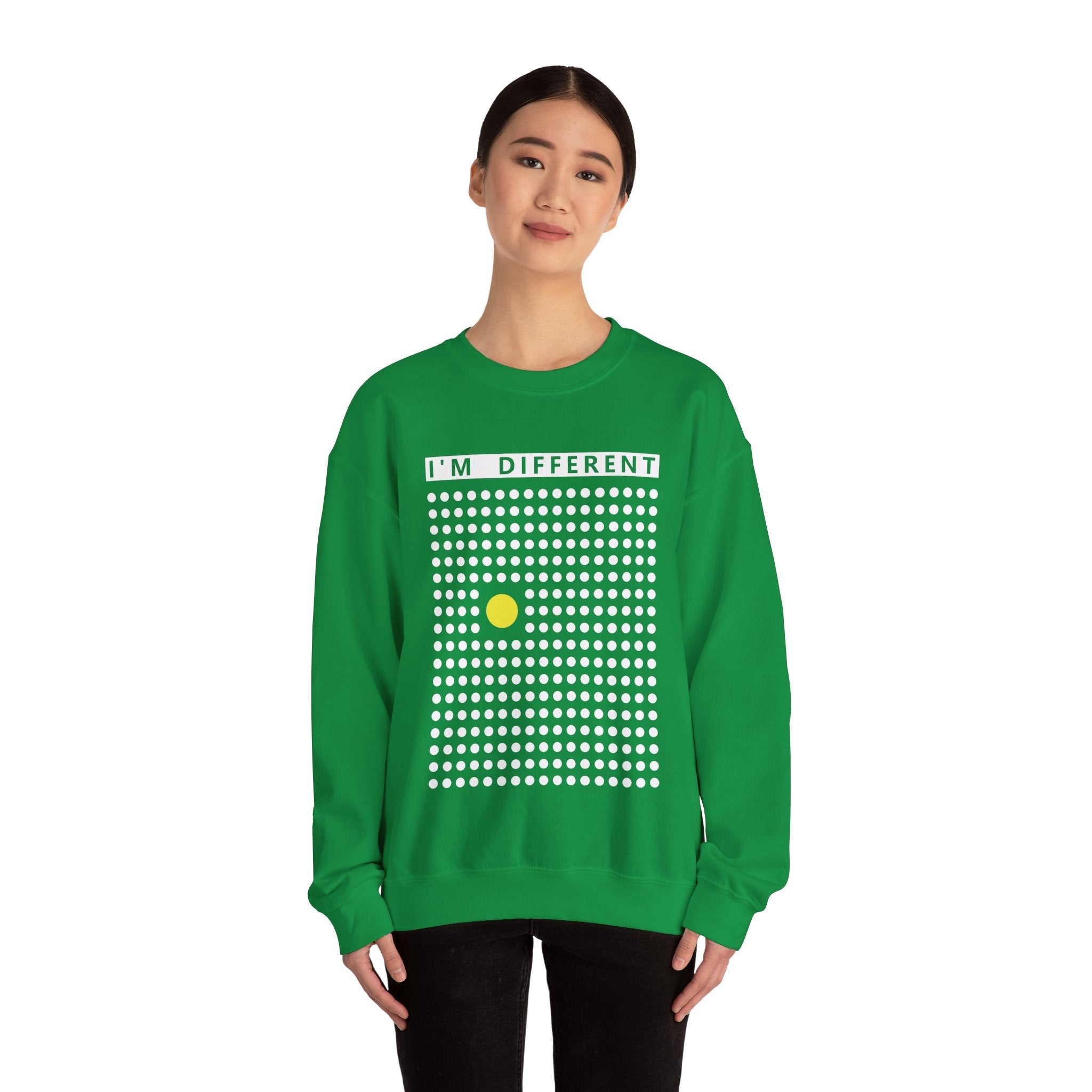 Irish Green 
