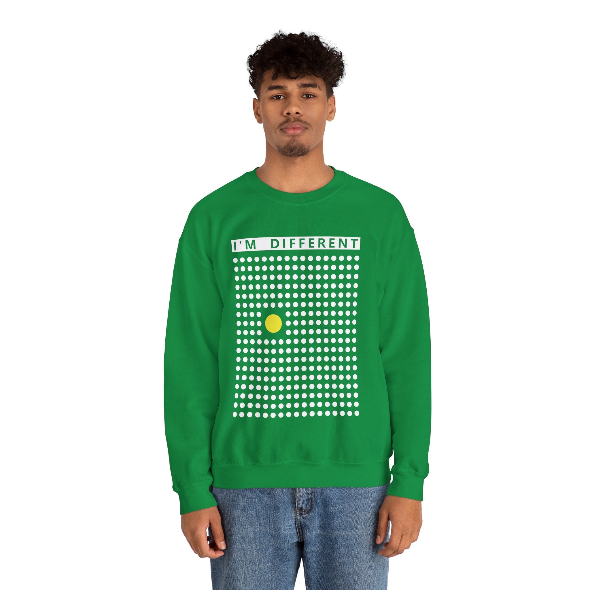 Irish Green 