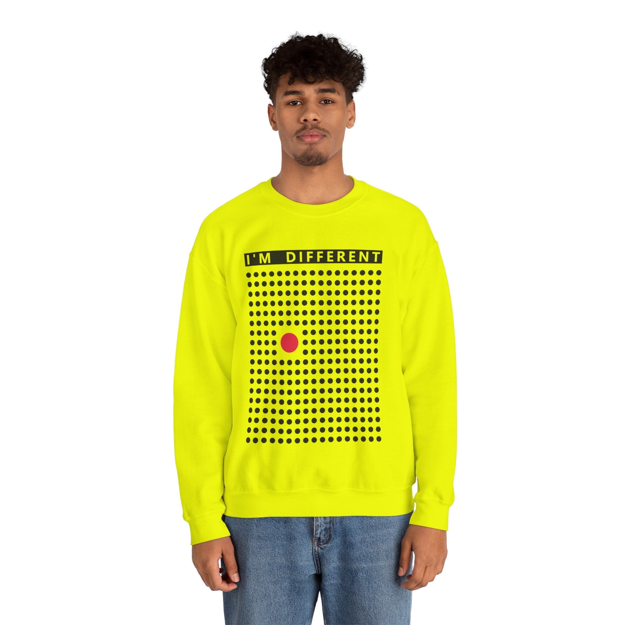 Safety Green