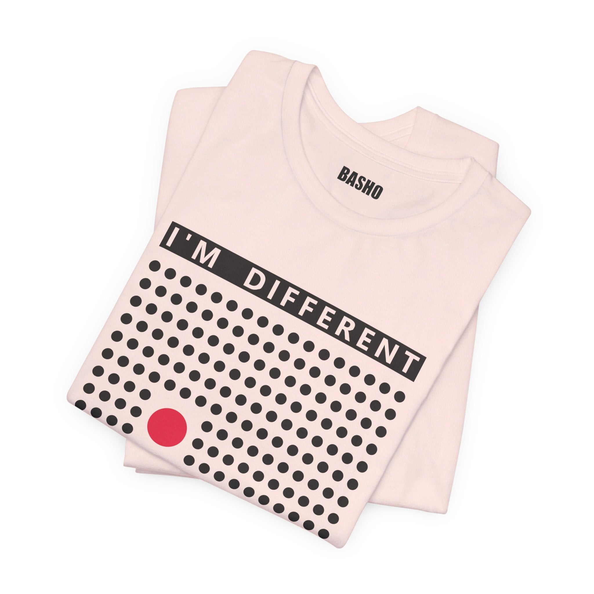 Soft Pink 