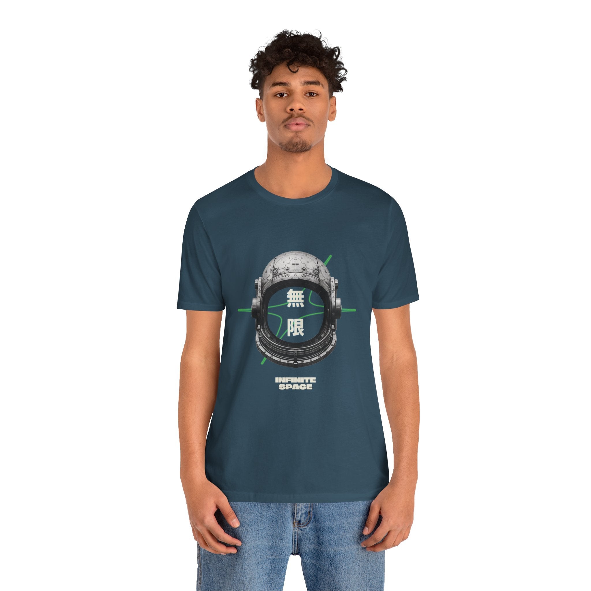 Deep Teal 