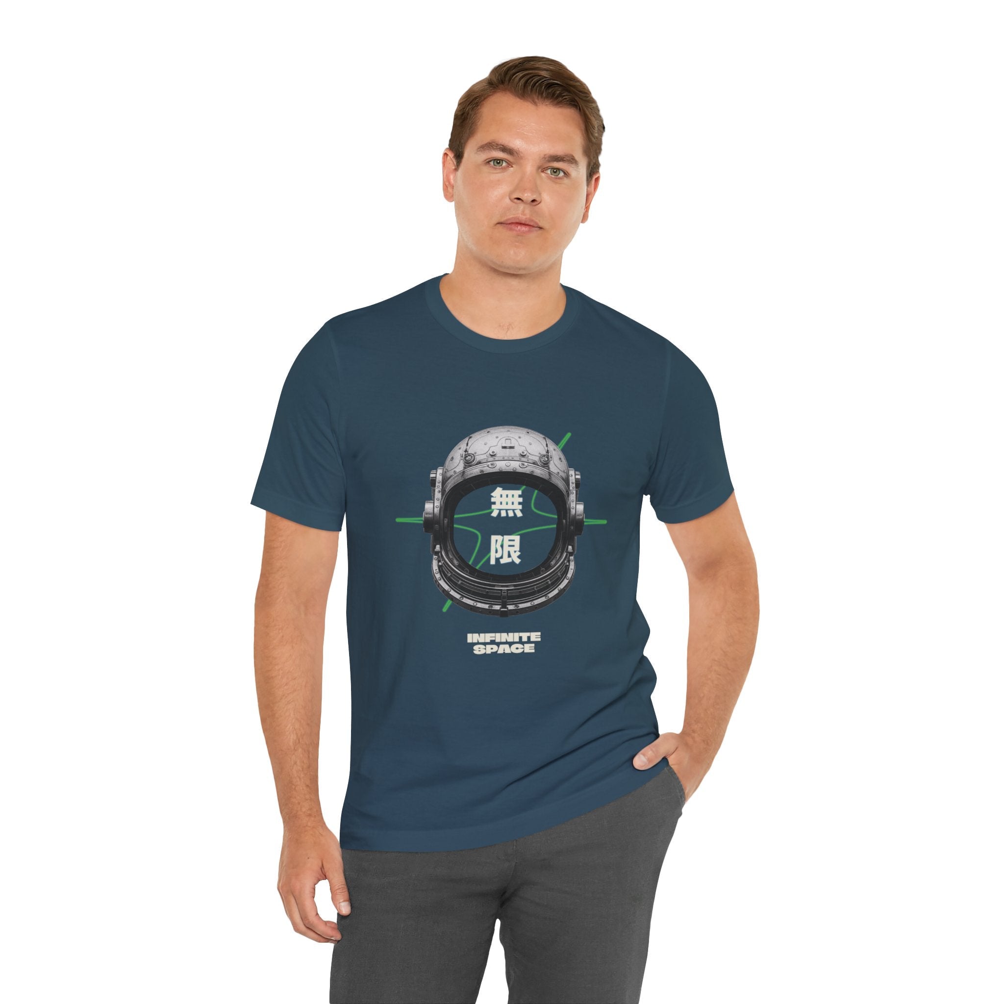 Deep Teal 