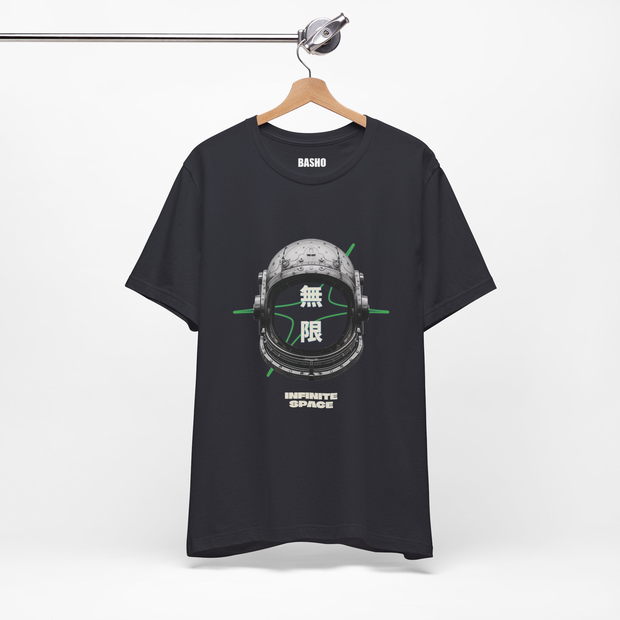 Dark Grey Heather 