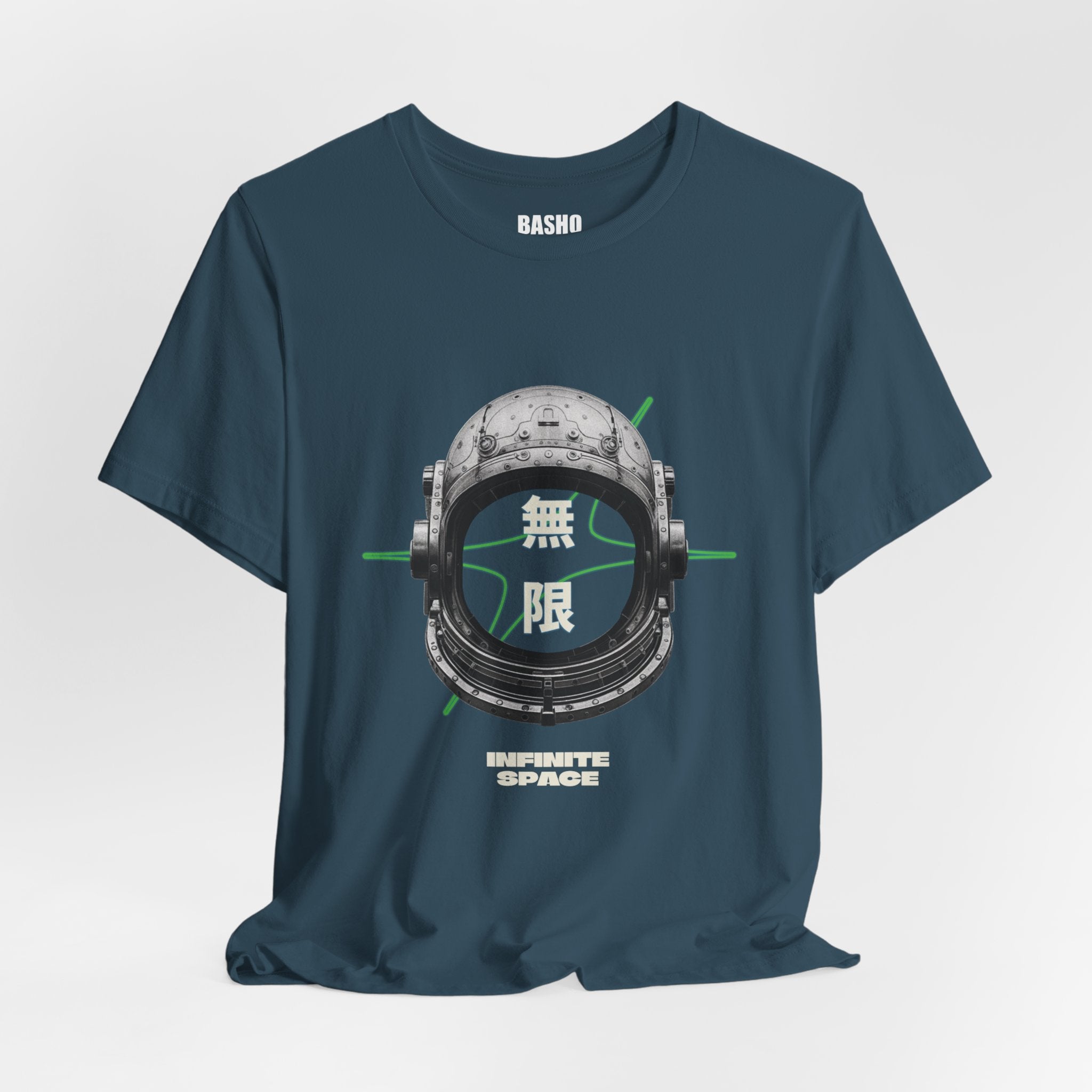 Deep Teal