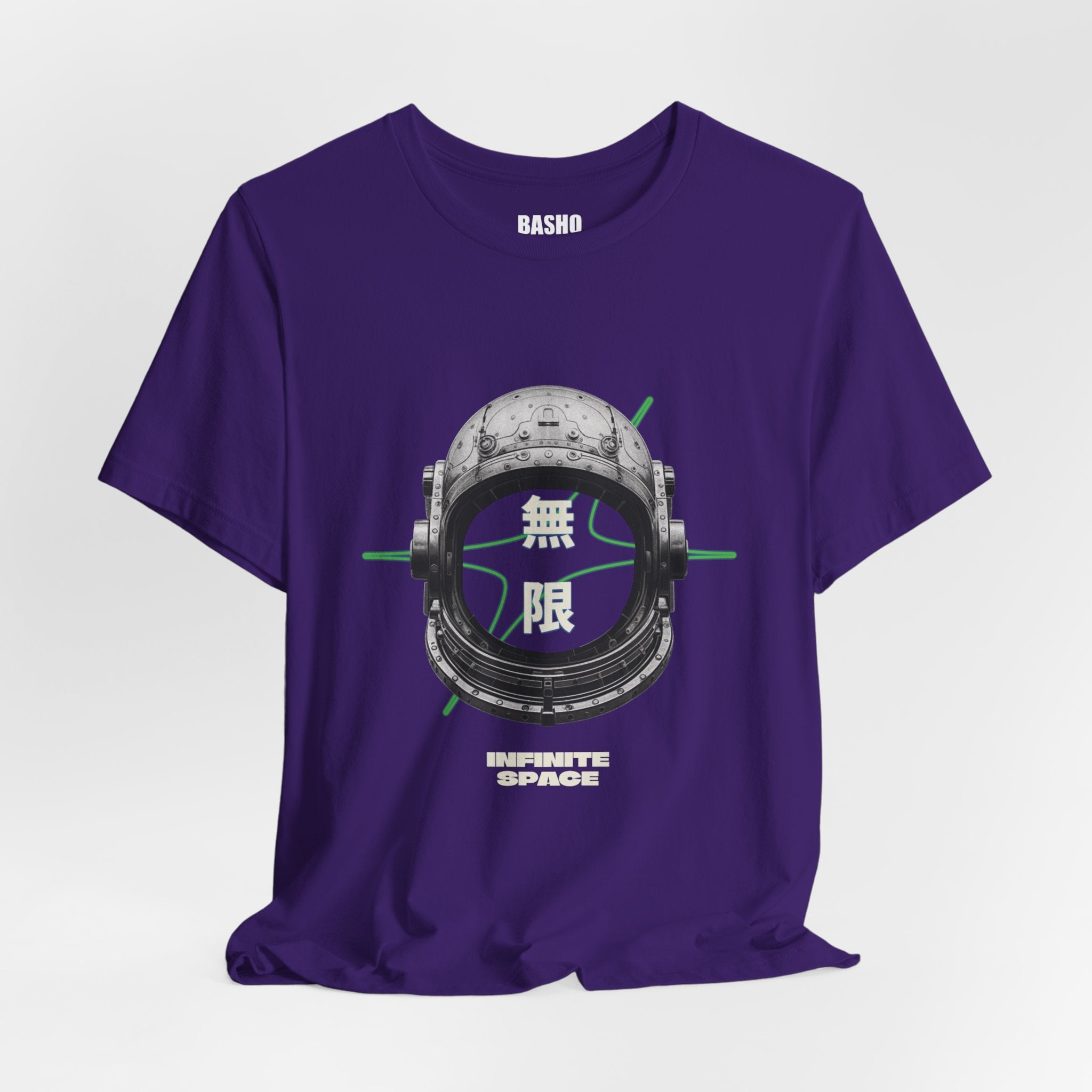 Team Purple