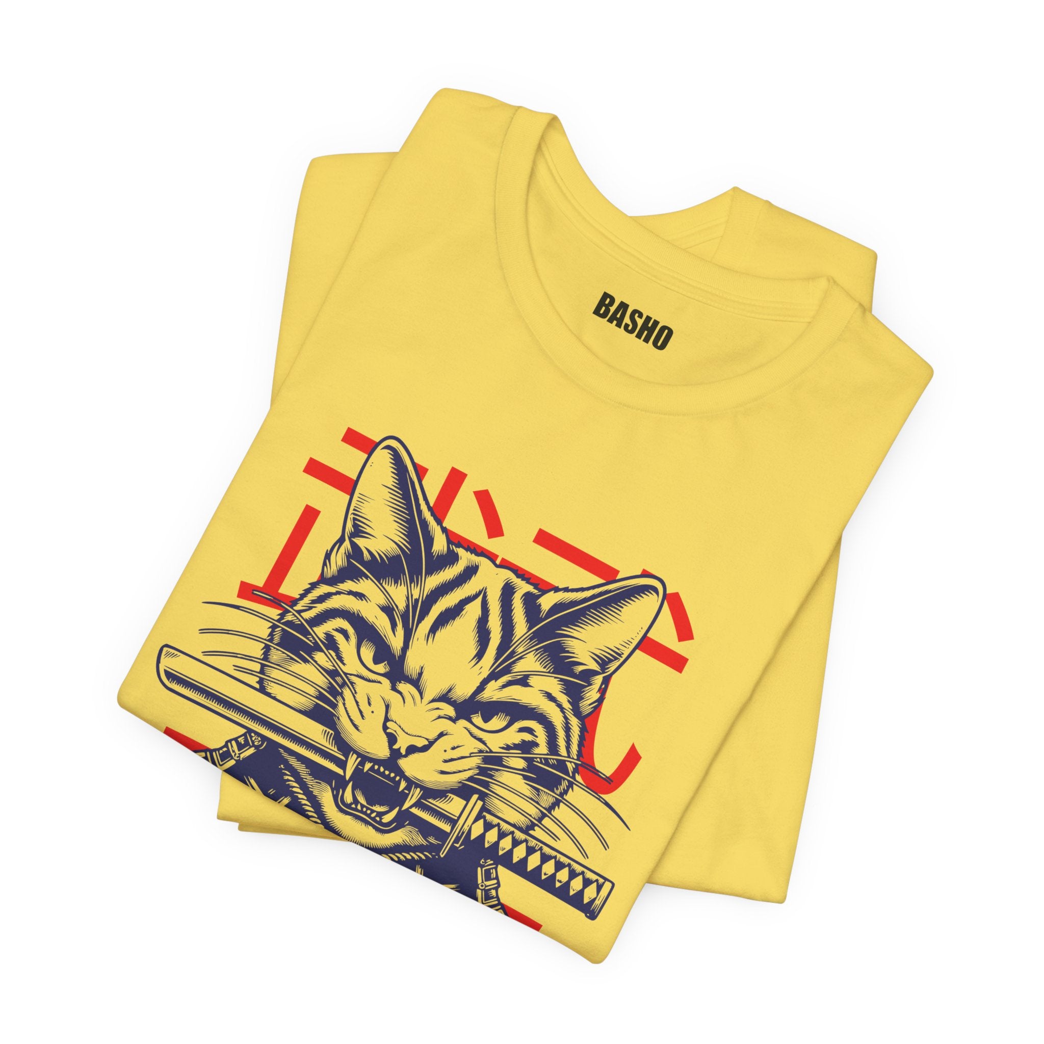 Maize Yellow 