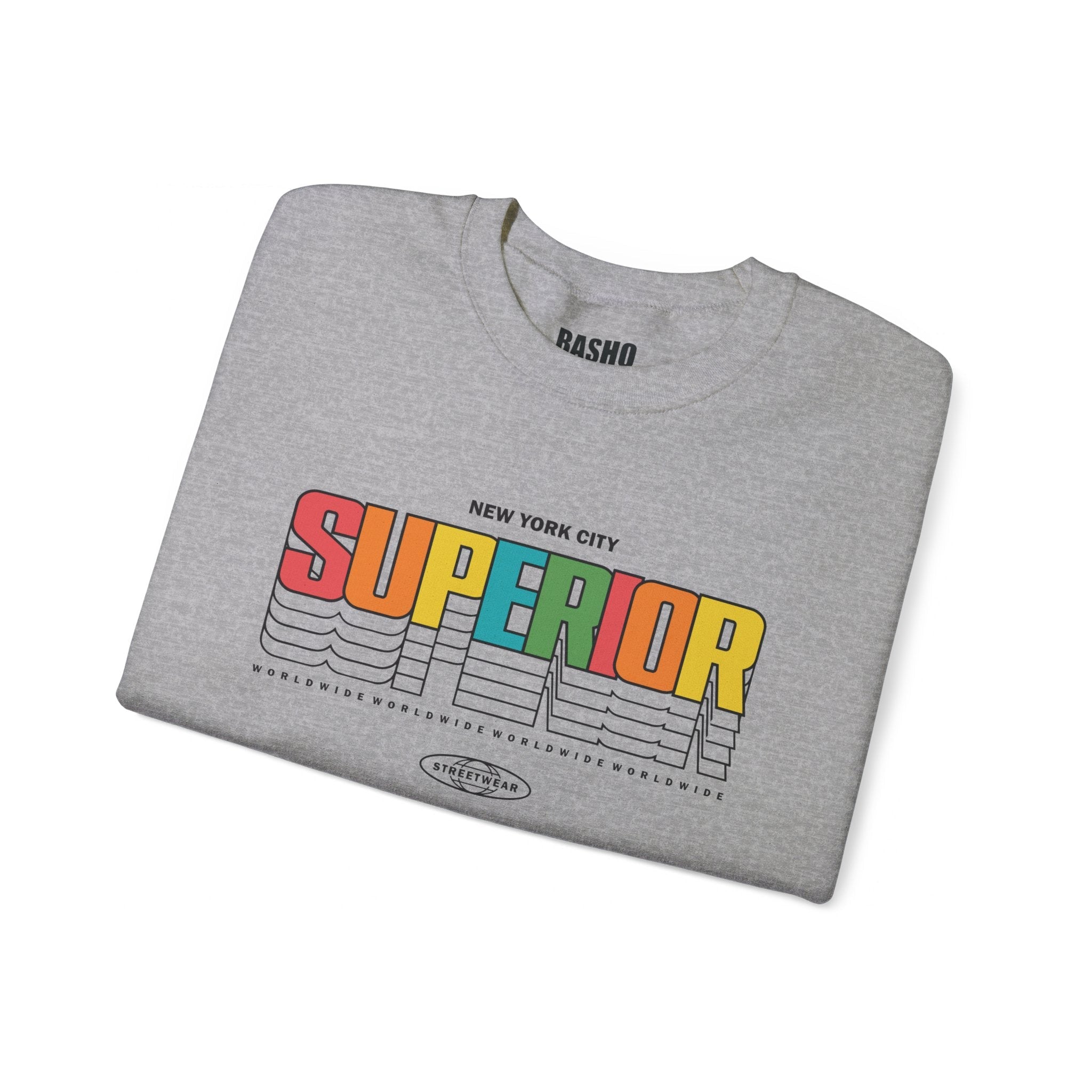 Sport Grey 