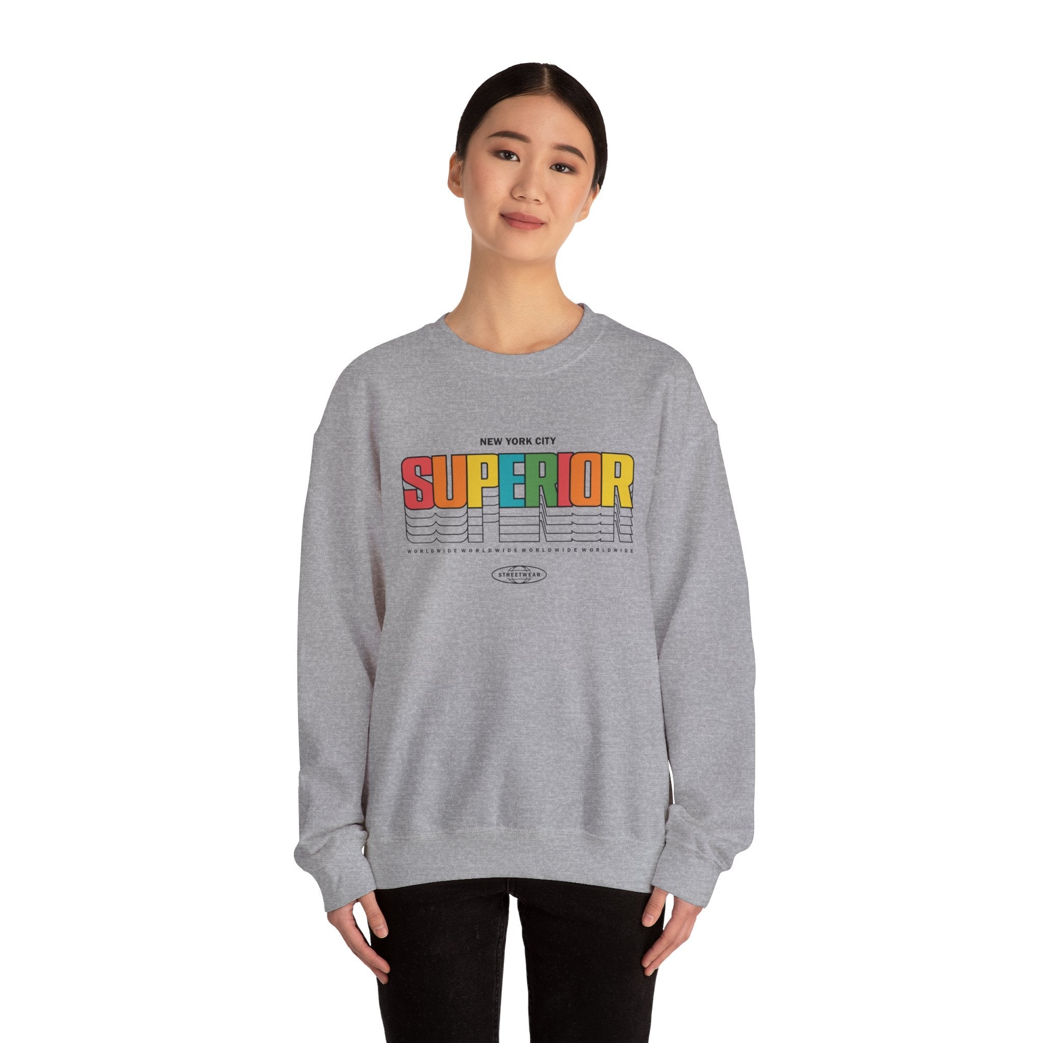 Sport Grey 