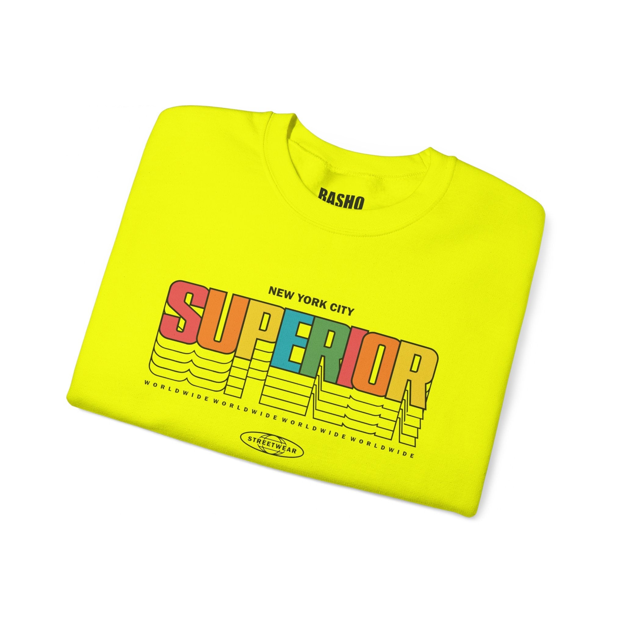 Safety Green 