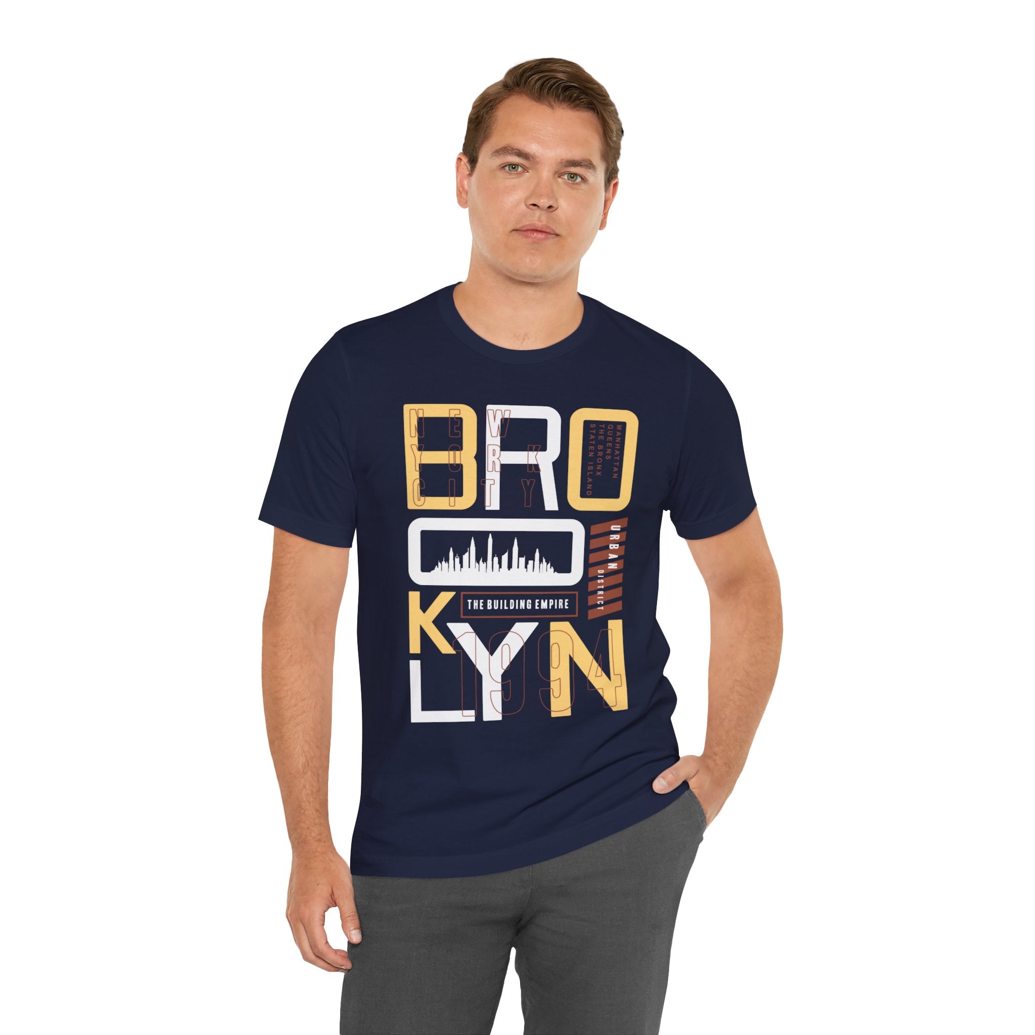 Navy 