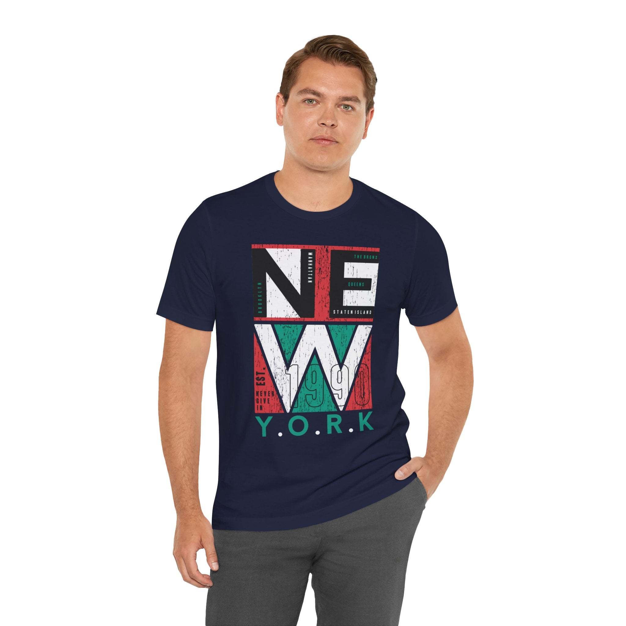 Navy 