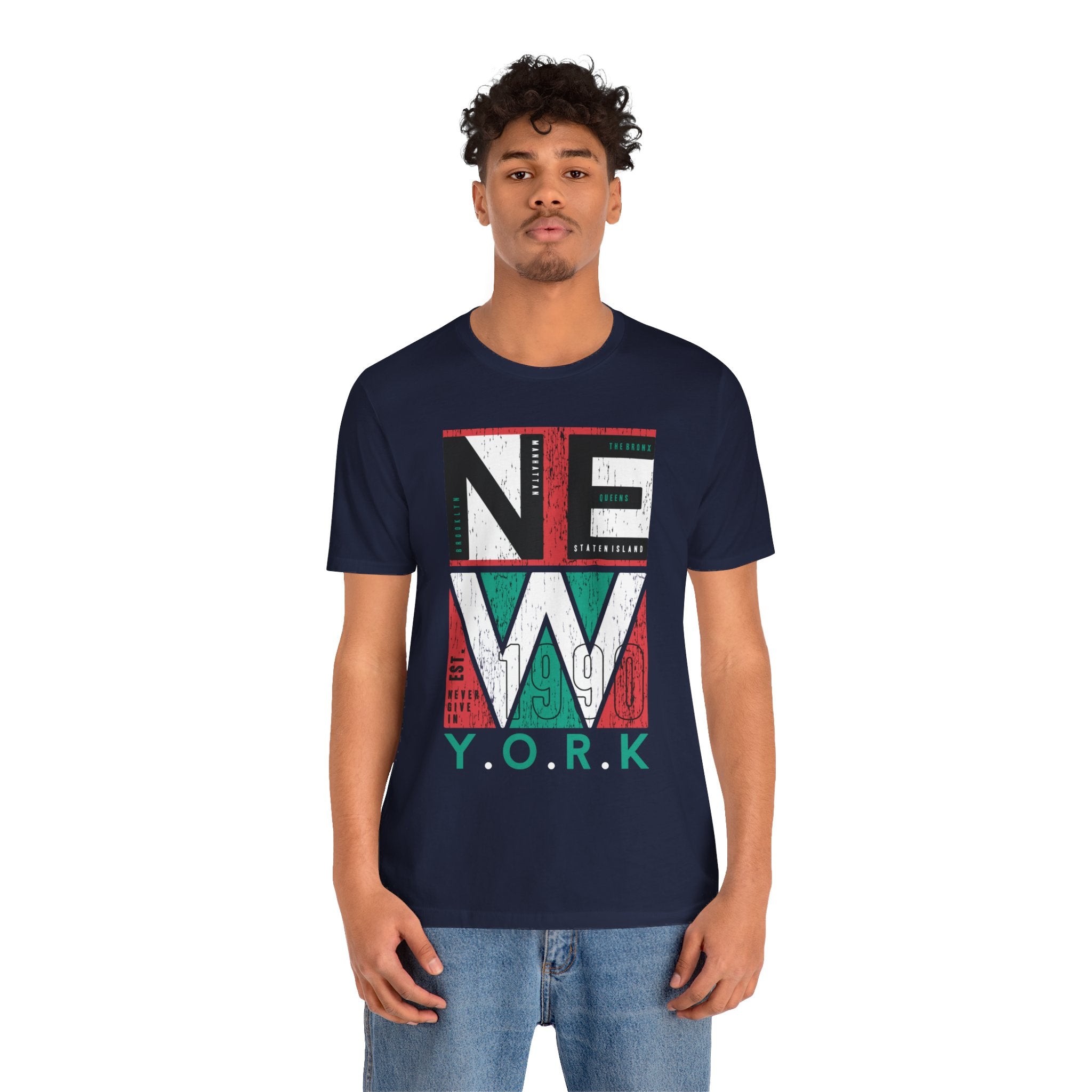 Navy 