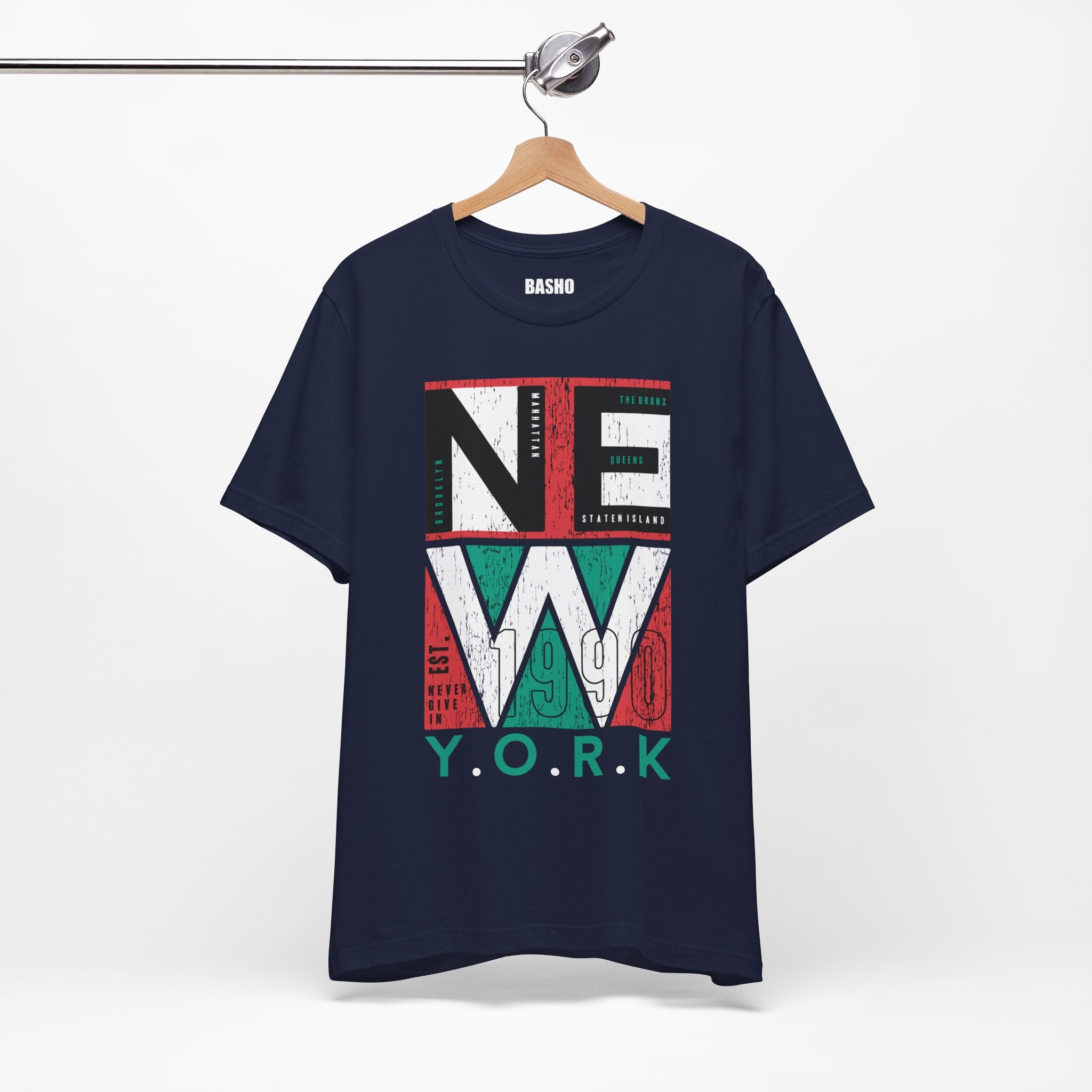 Navy 