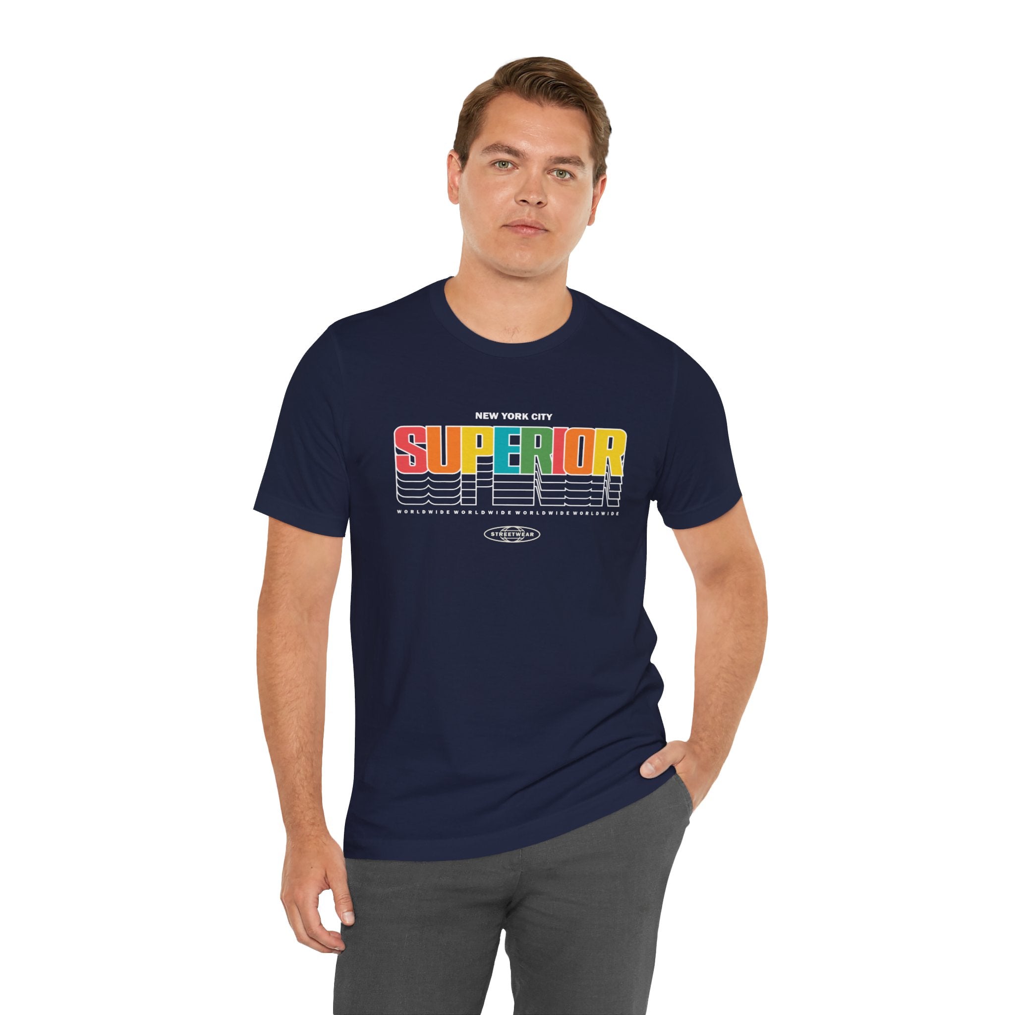 Navy 
