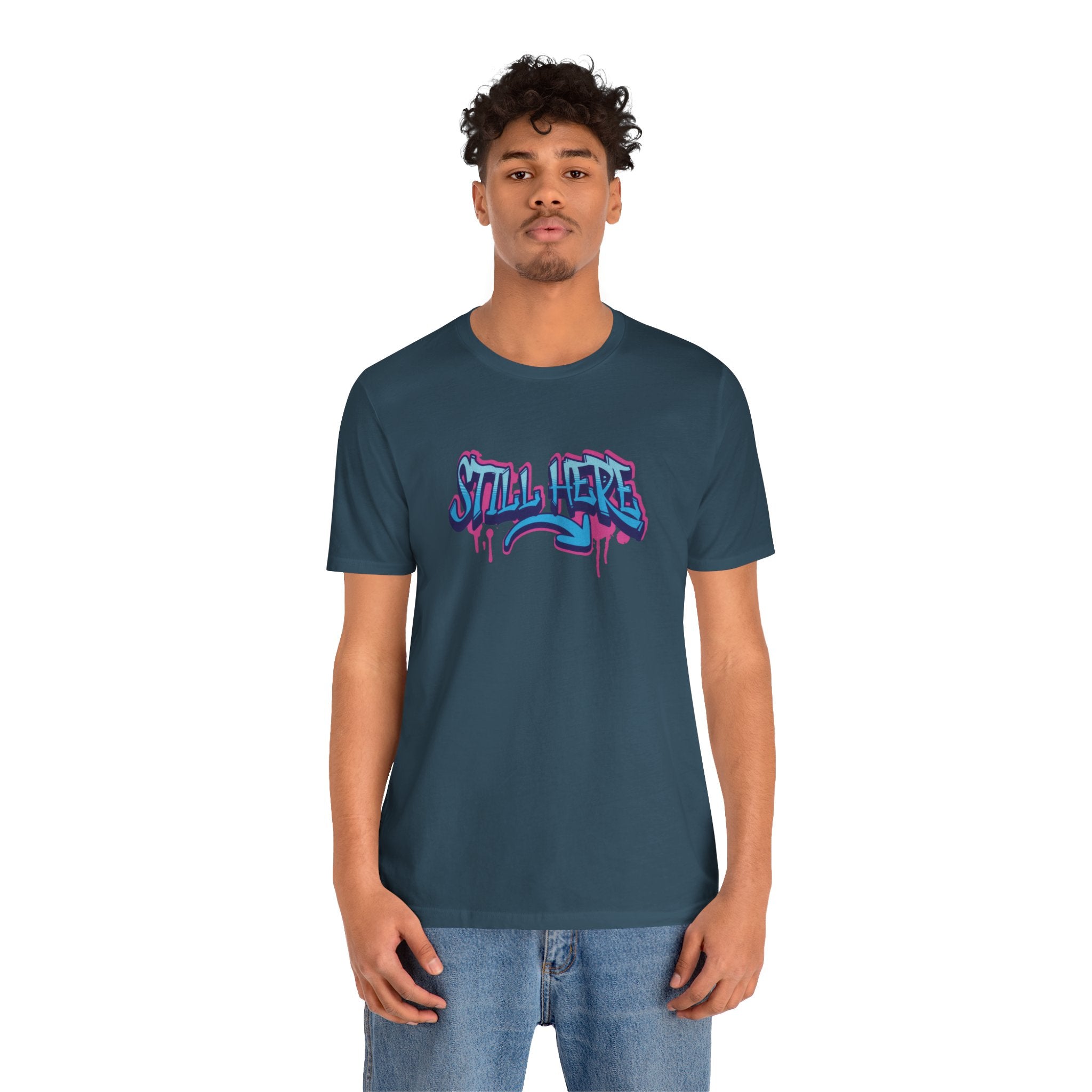 Deep Teal