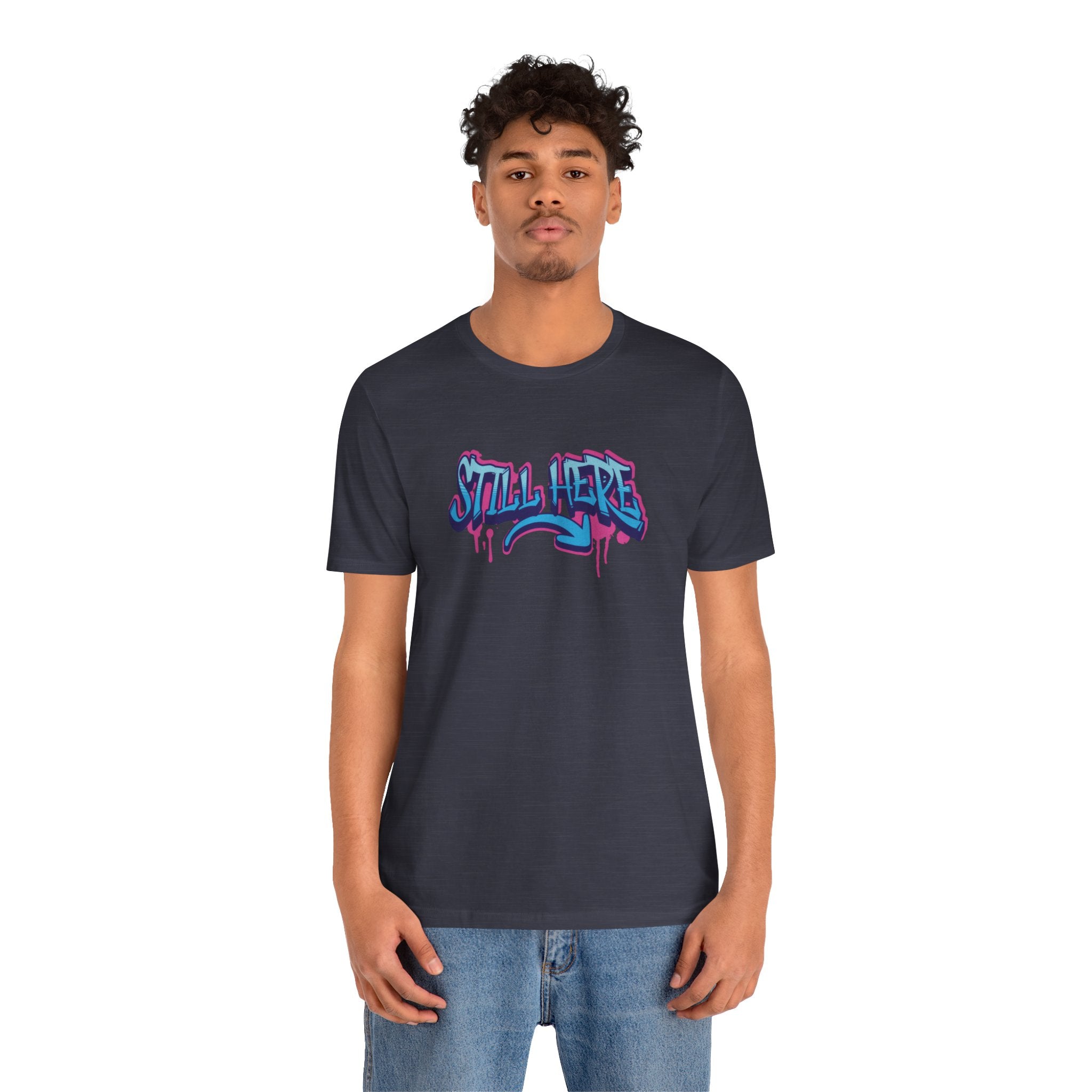 Heather Midnight Navy