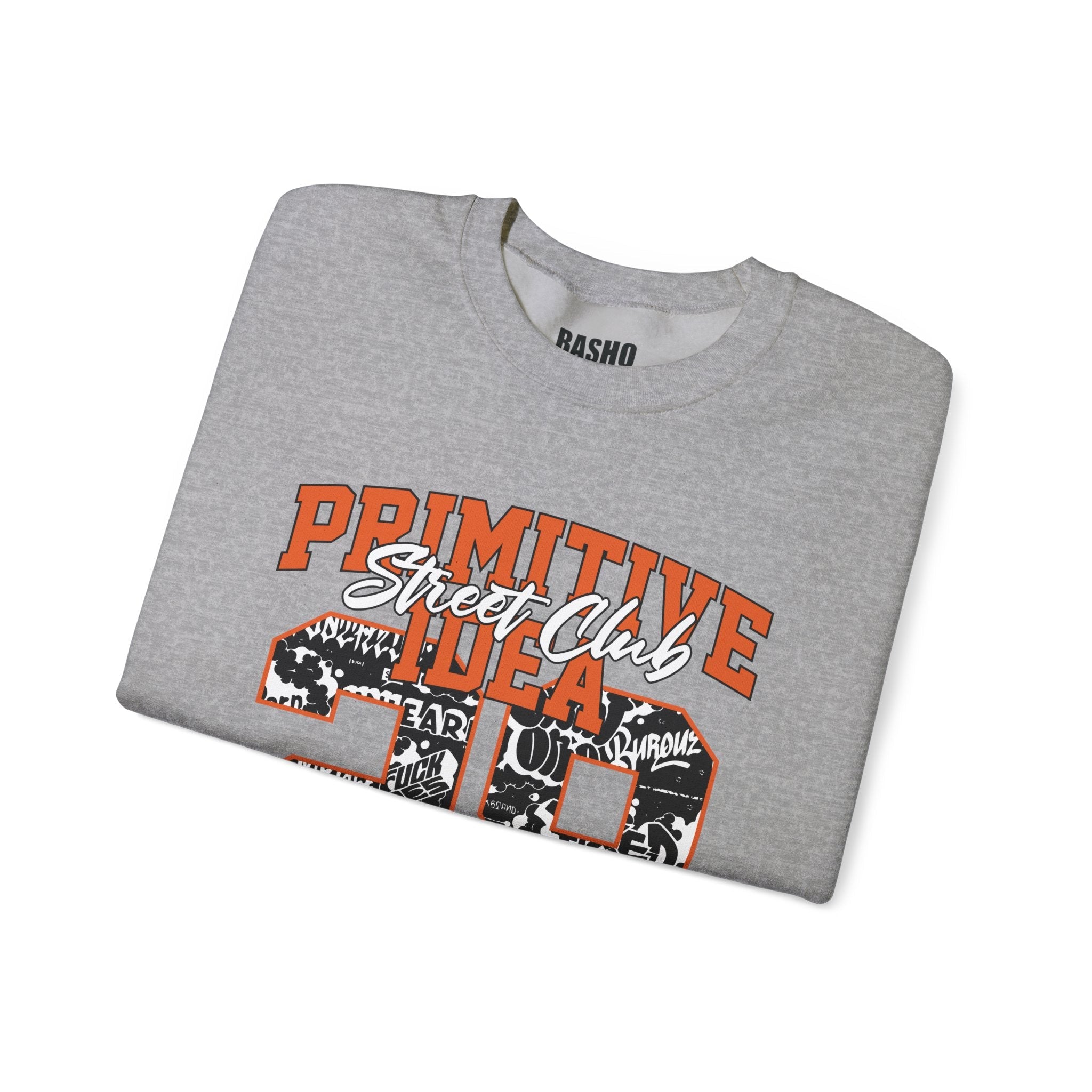 Sport Grey 