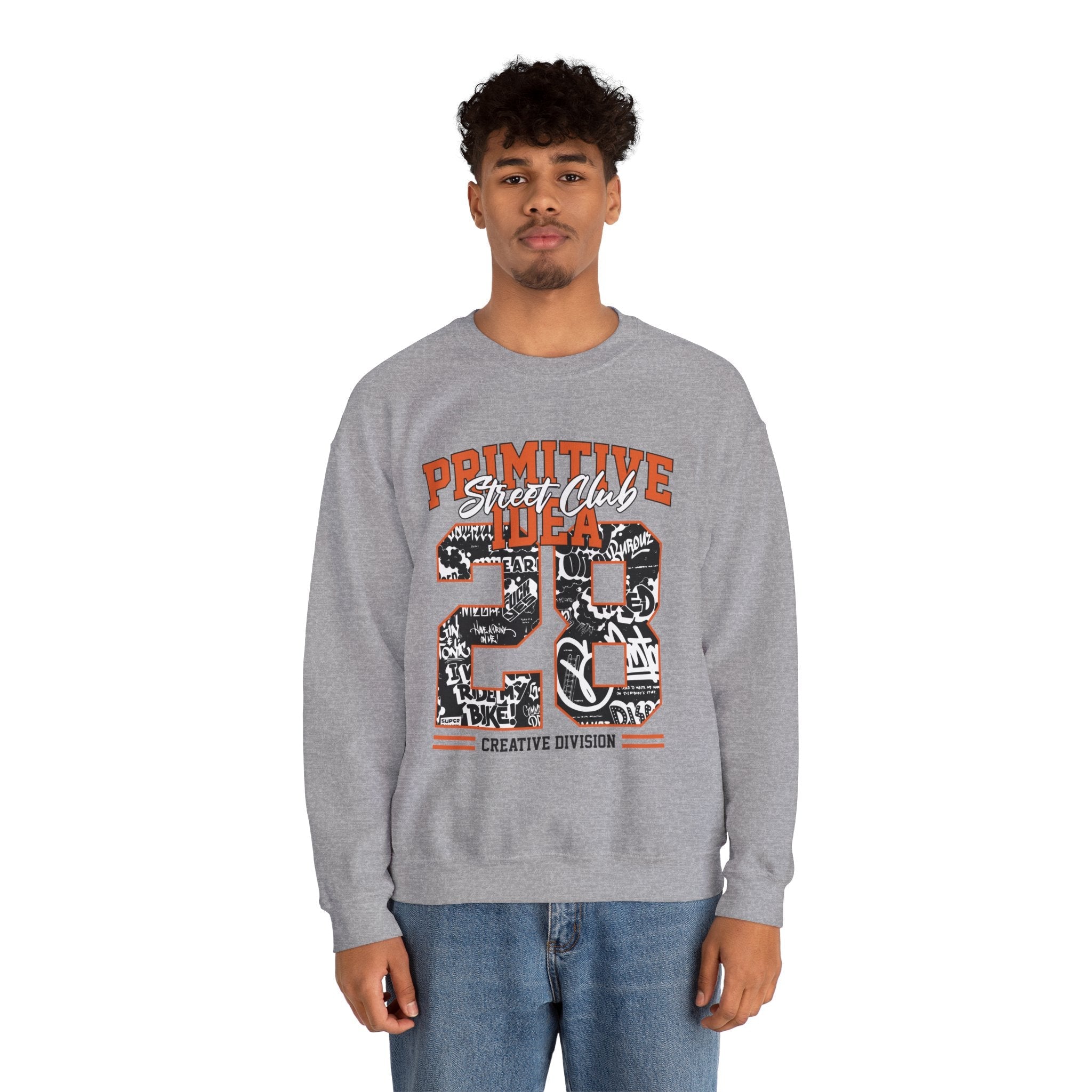 Sport Grey 