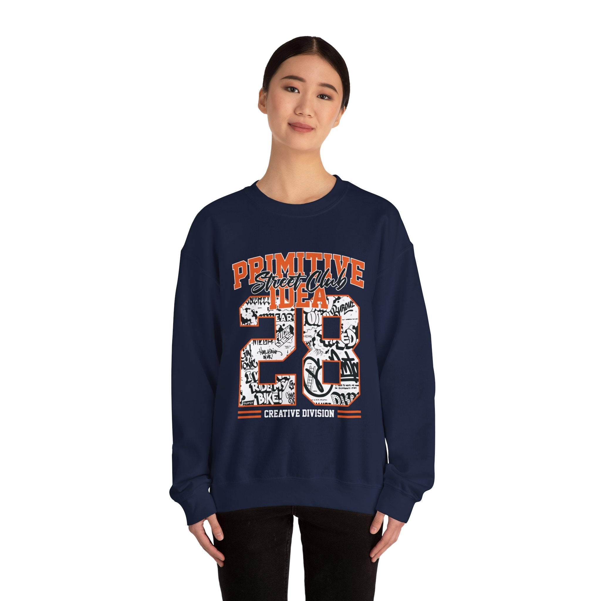 Navy 