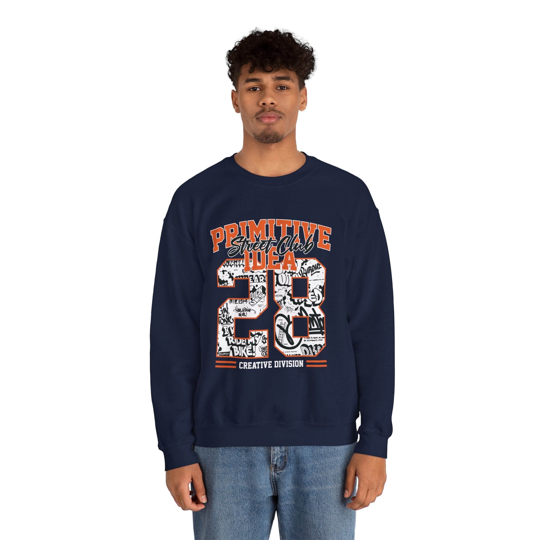 Navy 