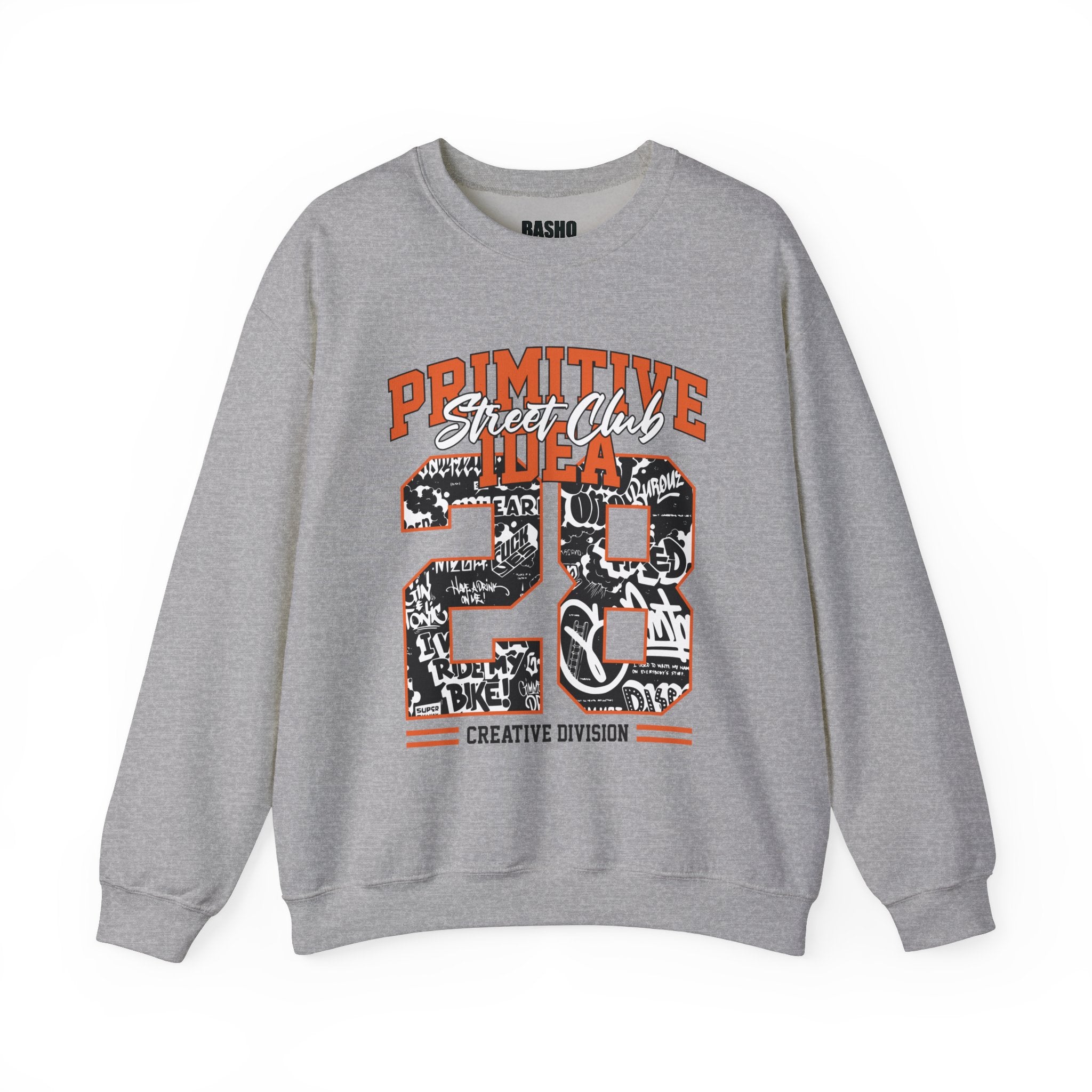 Sport Grey