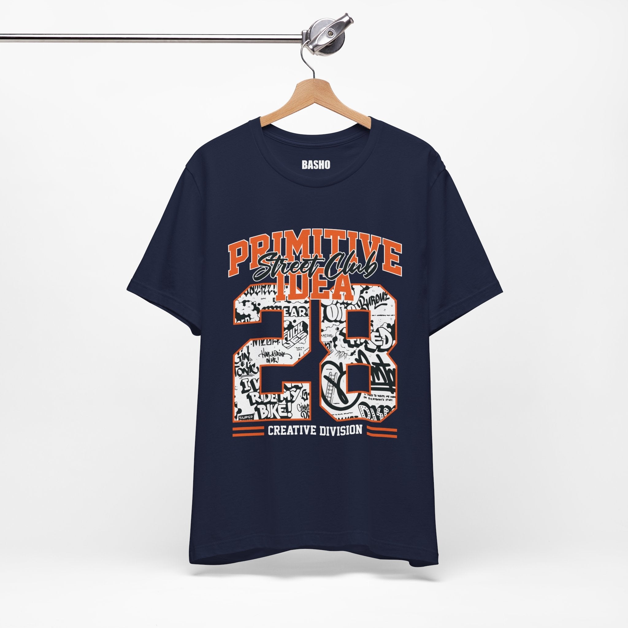 Navy 