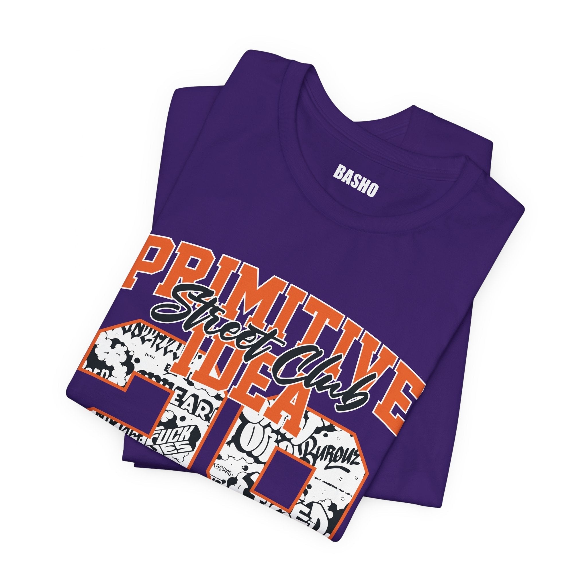 Team Purple 
