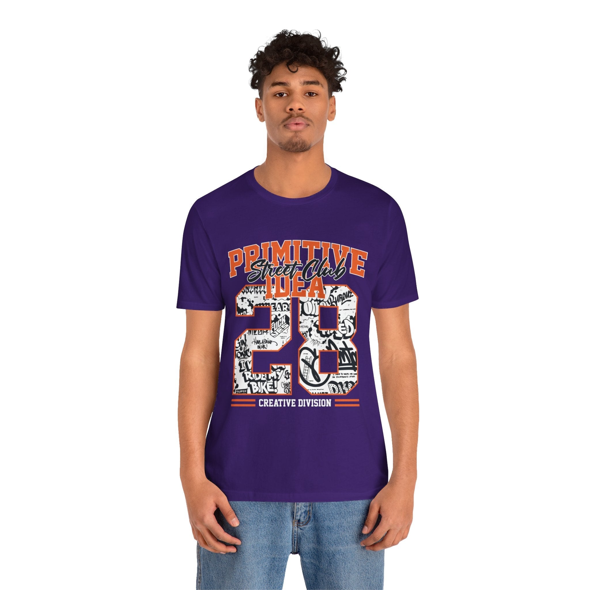 Team Purple 